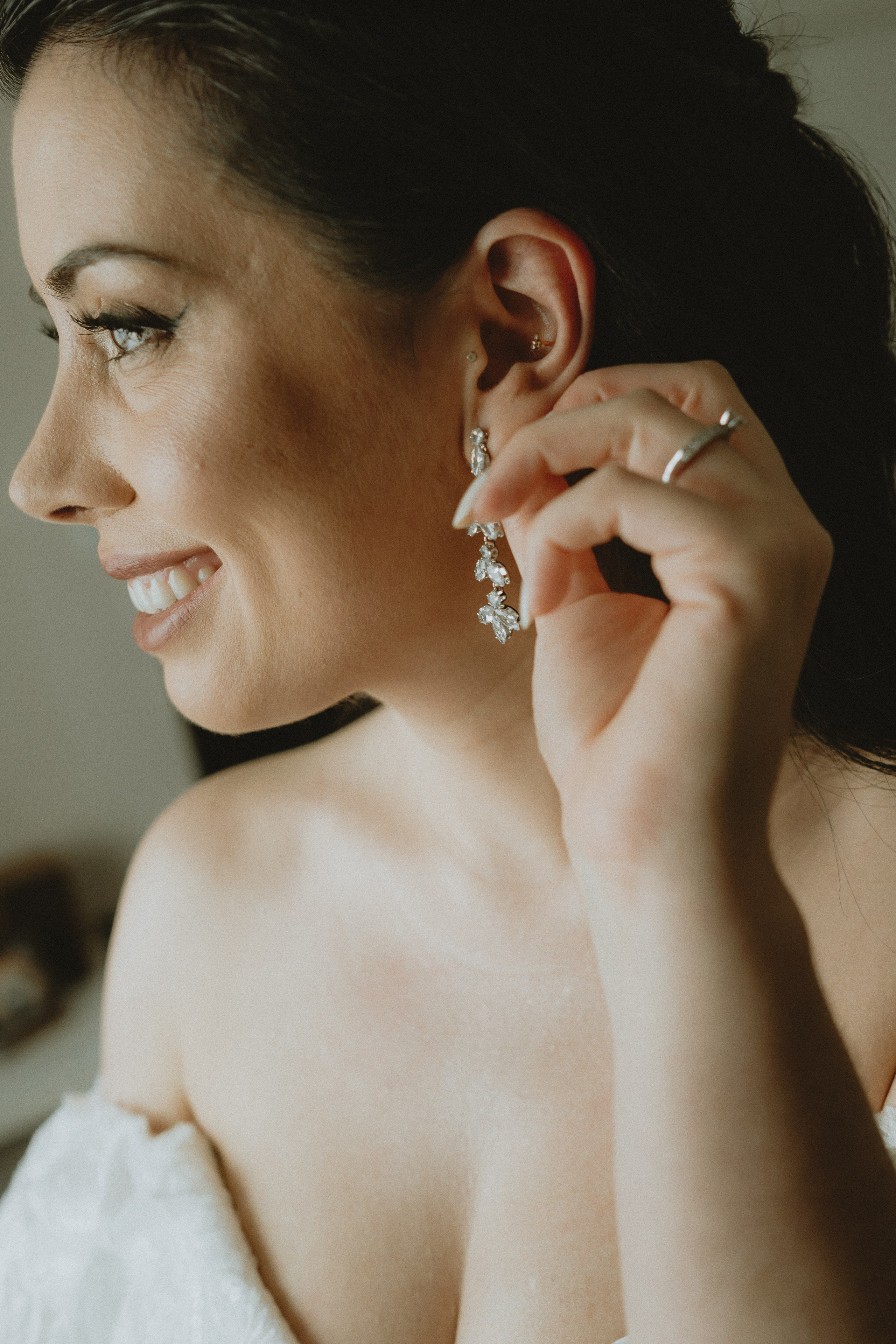 Lamis & Guilherme // Wedding. A Um Passo Fotografia