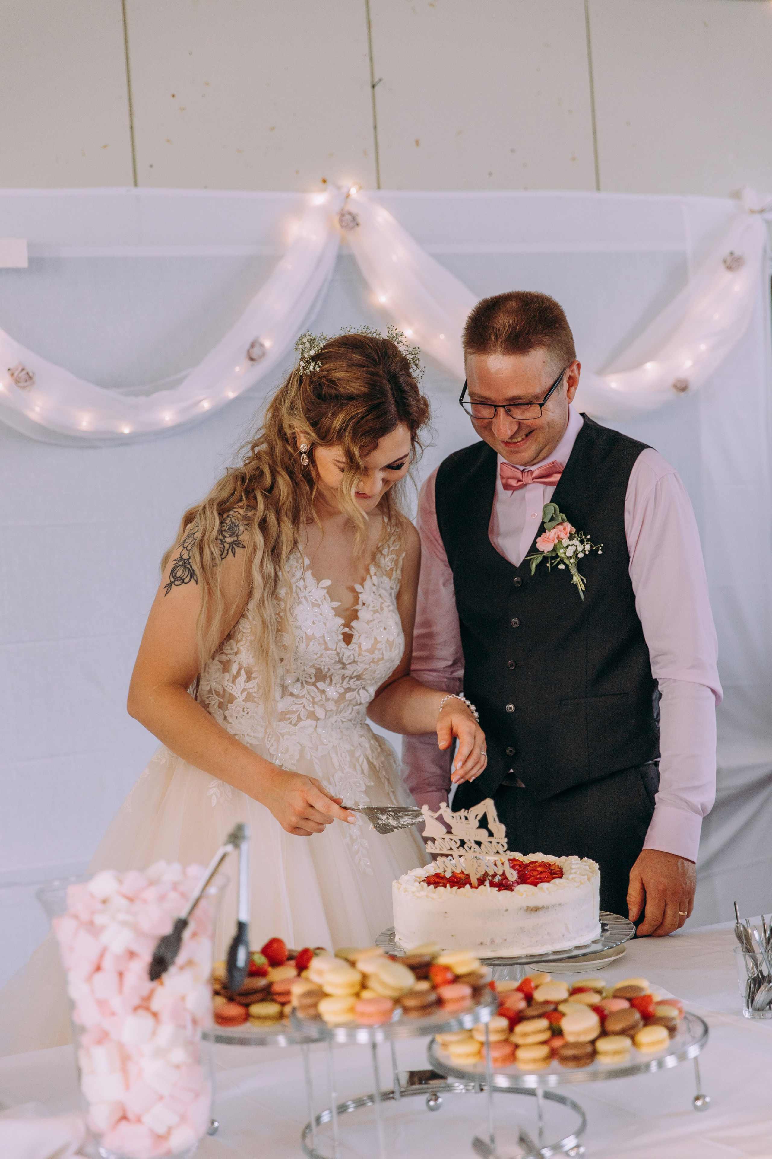 N & J. Valokuvaaja Itä-Uudellamaalla Viktoria photography