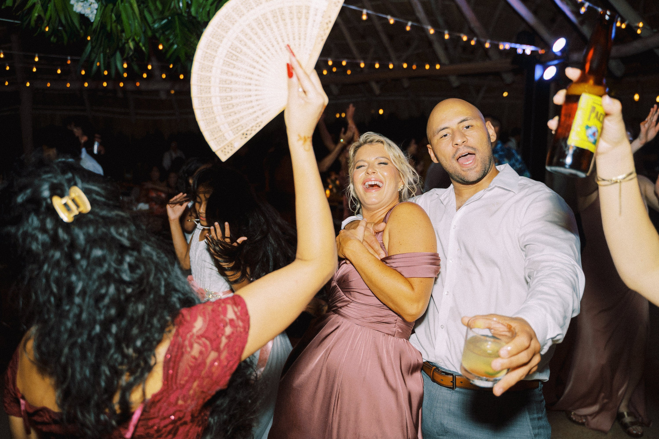Jannet & Shan wedding in Sayulita church. Sayulita Wedding Photographer, Puerto Vallarta, Cabo