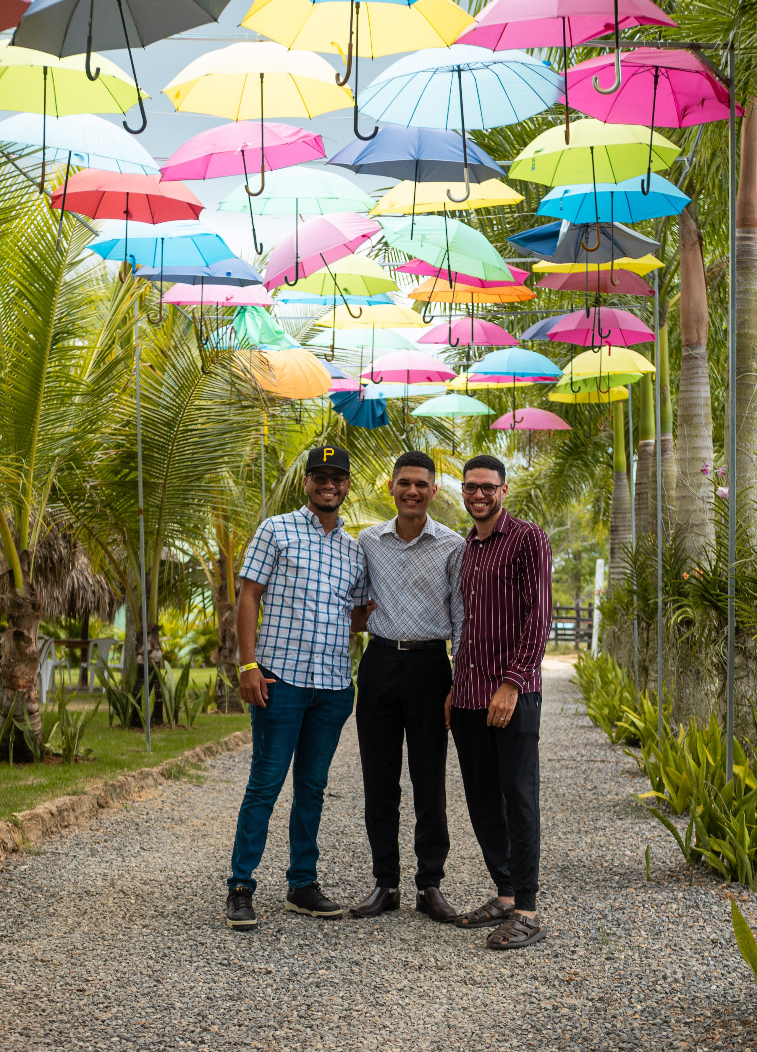 Gabrial & Arisleidy - Propuesta Matrimonio. VisualAvalon