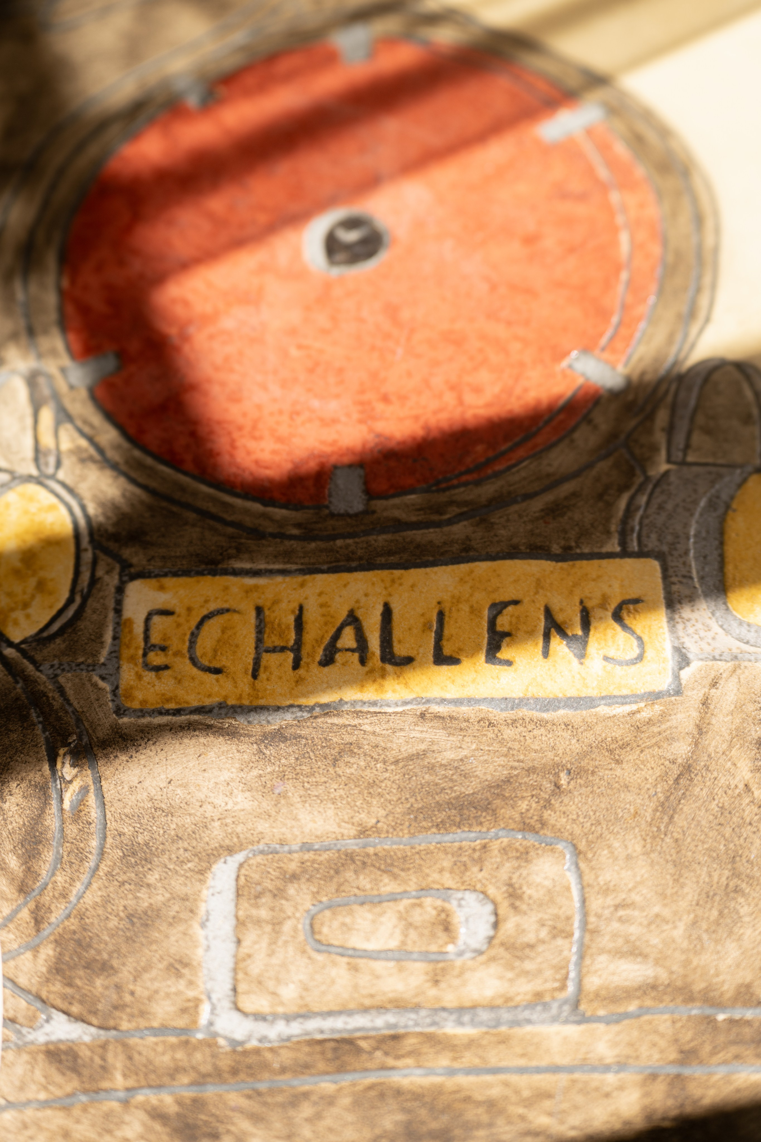 Petit mariage lausannois. Photographe à Genève - Eugenia Andres