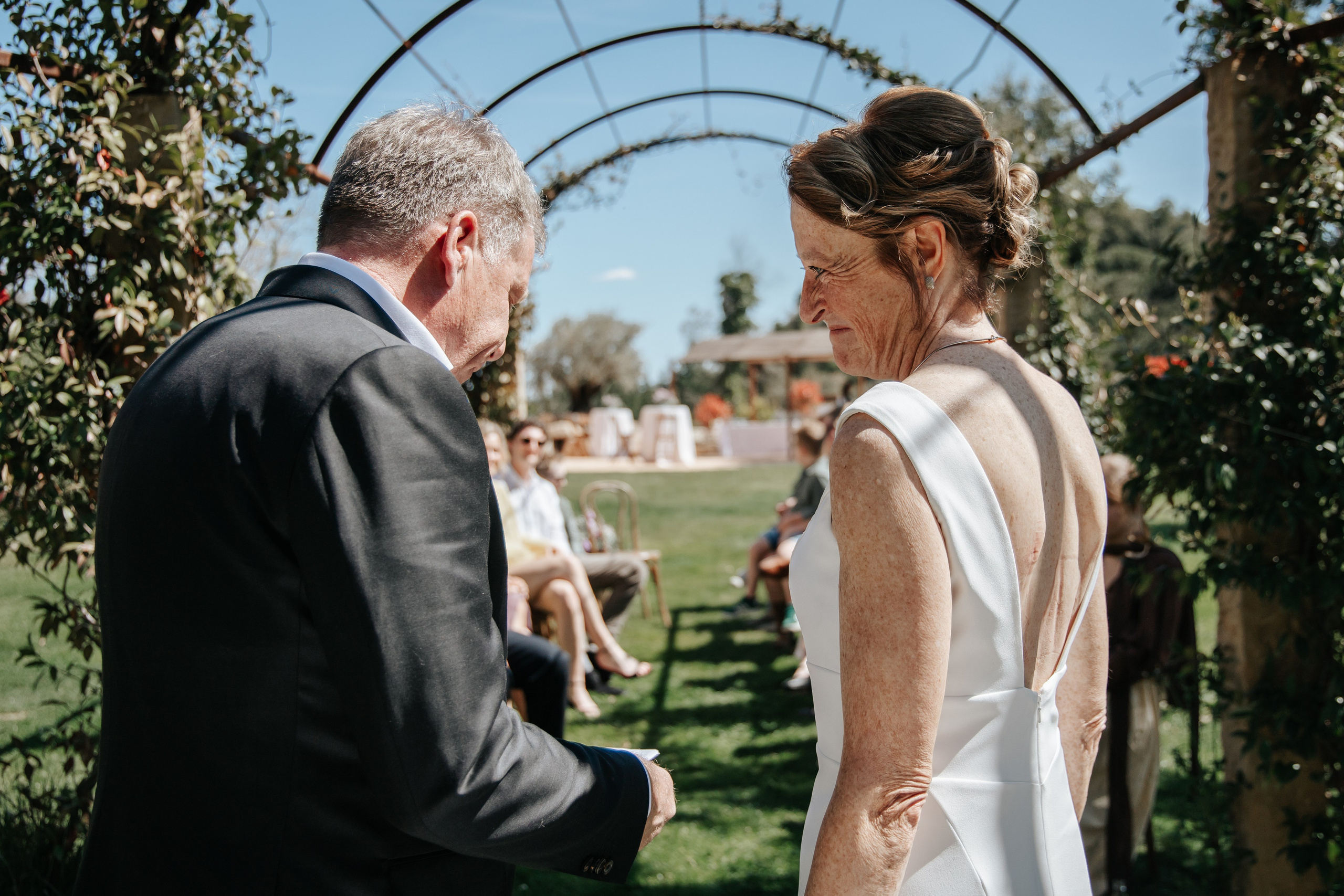 Fotógrafo de bodas en Costa Brava, Barcelona y Girona | Boda en destino Ingeborg & Gert. Fotógrafa de bodas en Girona, Costa Brava | Wedding Photographer Evgenia Gruntovaya