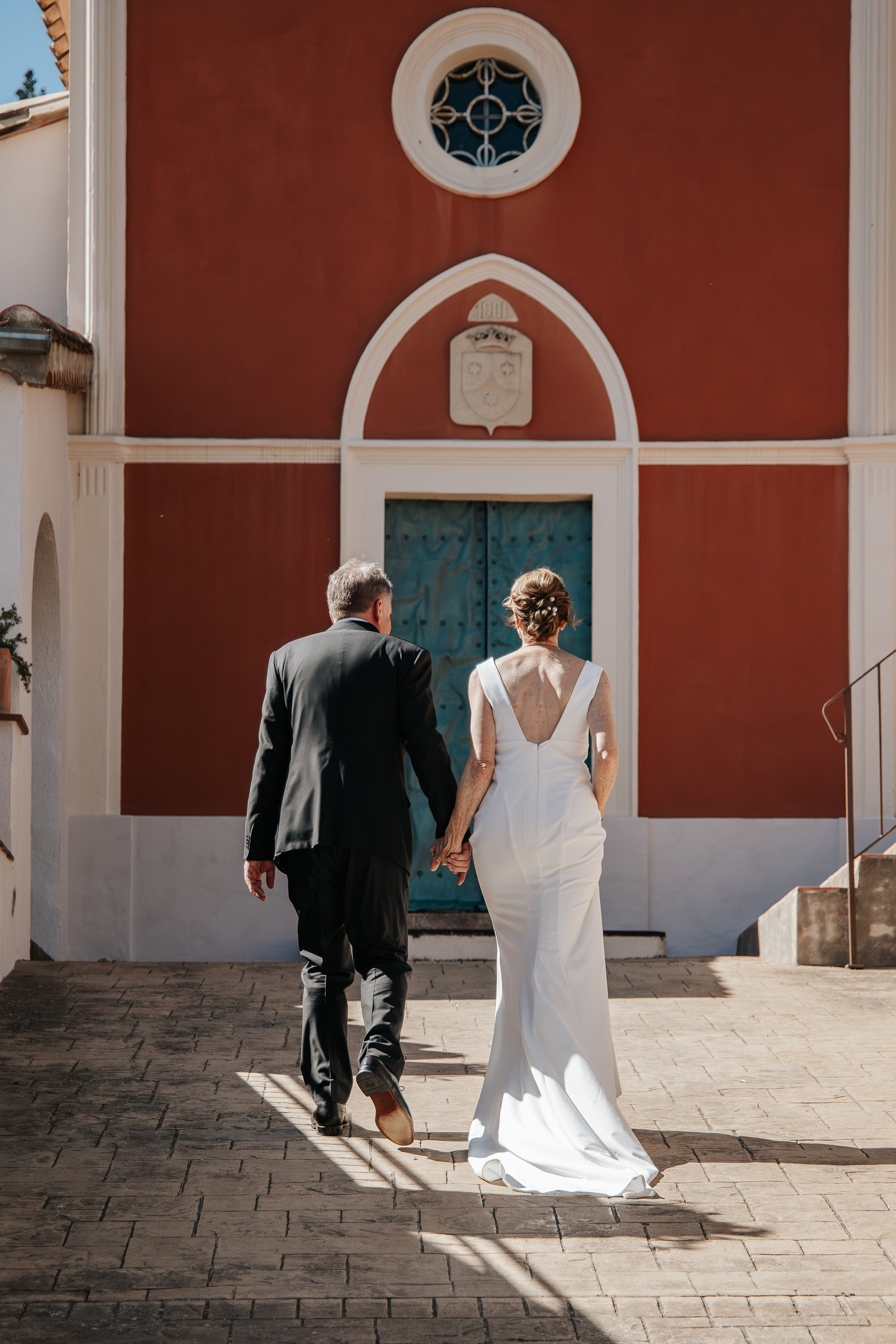 Fotógrafo de bodas en Costa Brava, Barcelona y Girona | Boda en destino Ingeborg & Gert. Fotógrafa de bodas en Girona, Costa Brava | Wedding Photographer Evgenia Gruntovaya