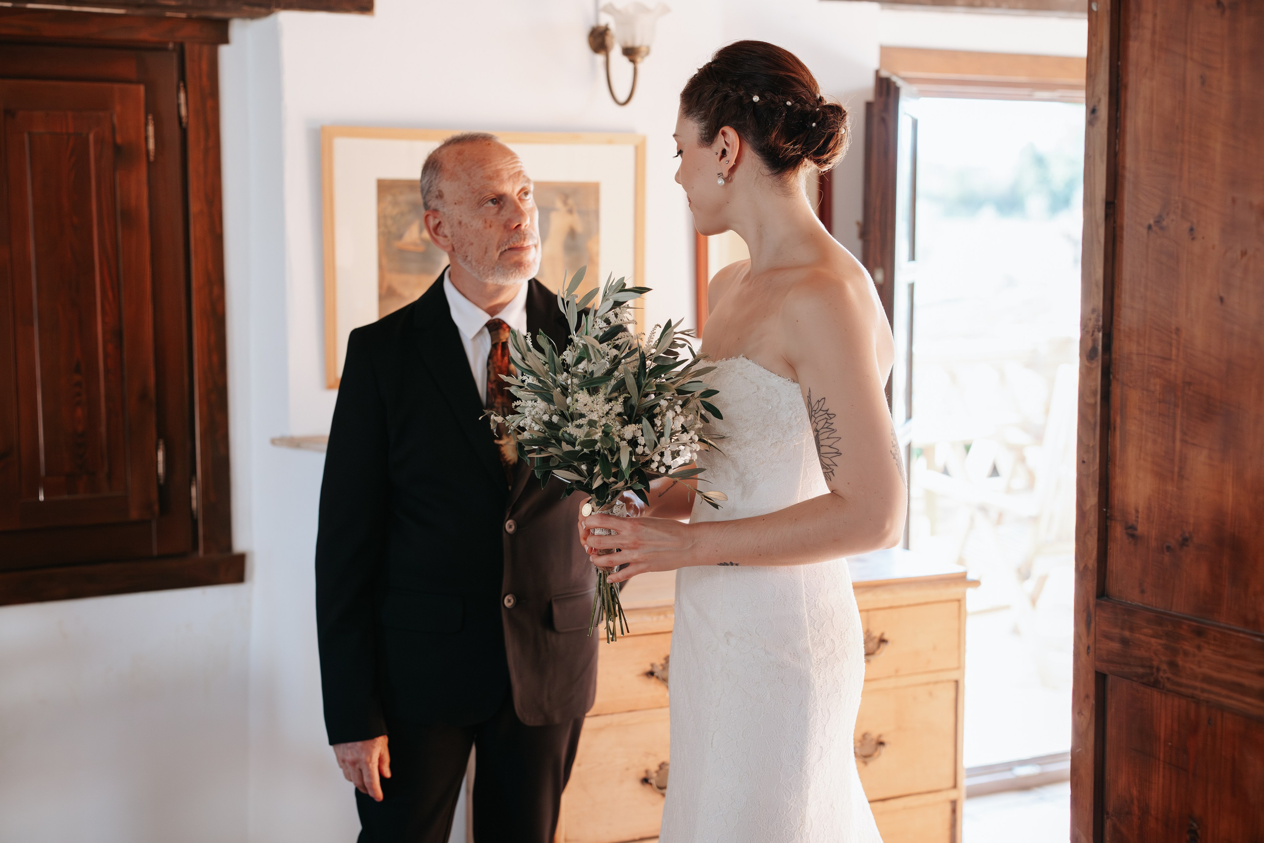 Laia+Victor, 20.09.2025, Mas Can Creus. Fotógrafa de bodas en Cataluña