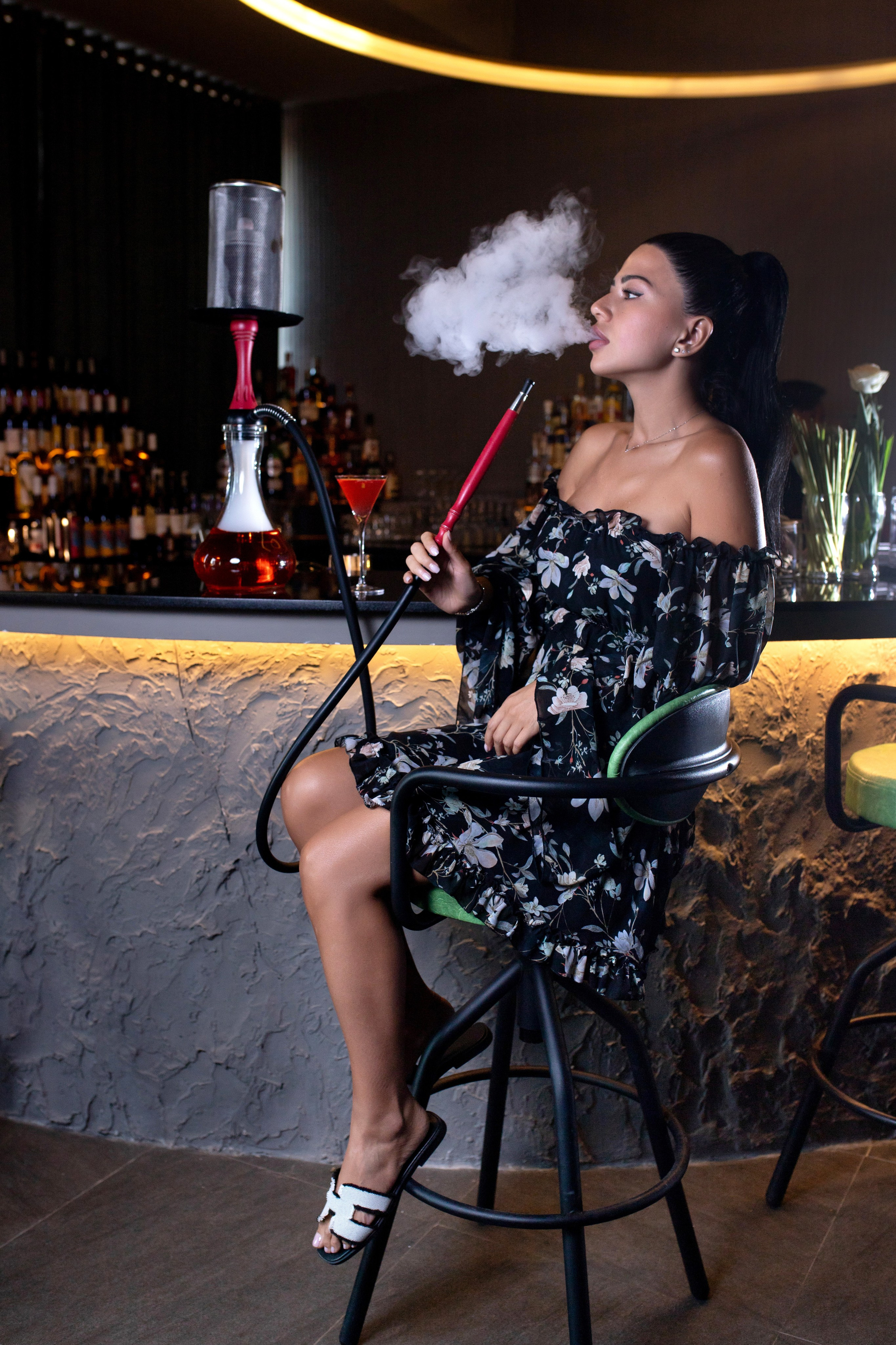 Фуд съёмка для ресторанов. Индивидуальный и парный фотограф на Бали — Bali Dream Photo