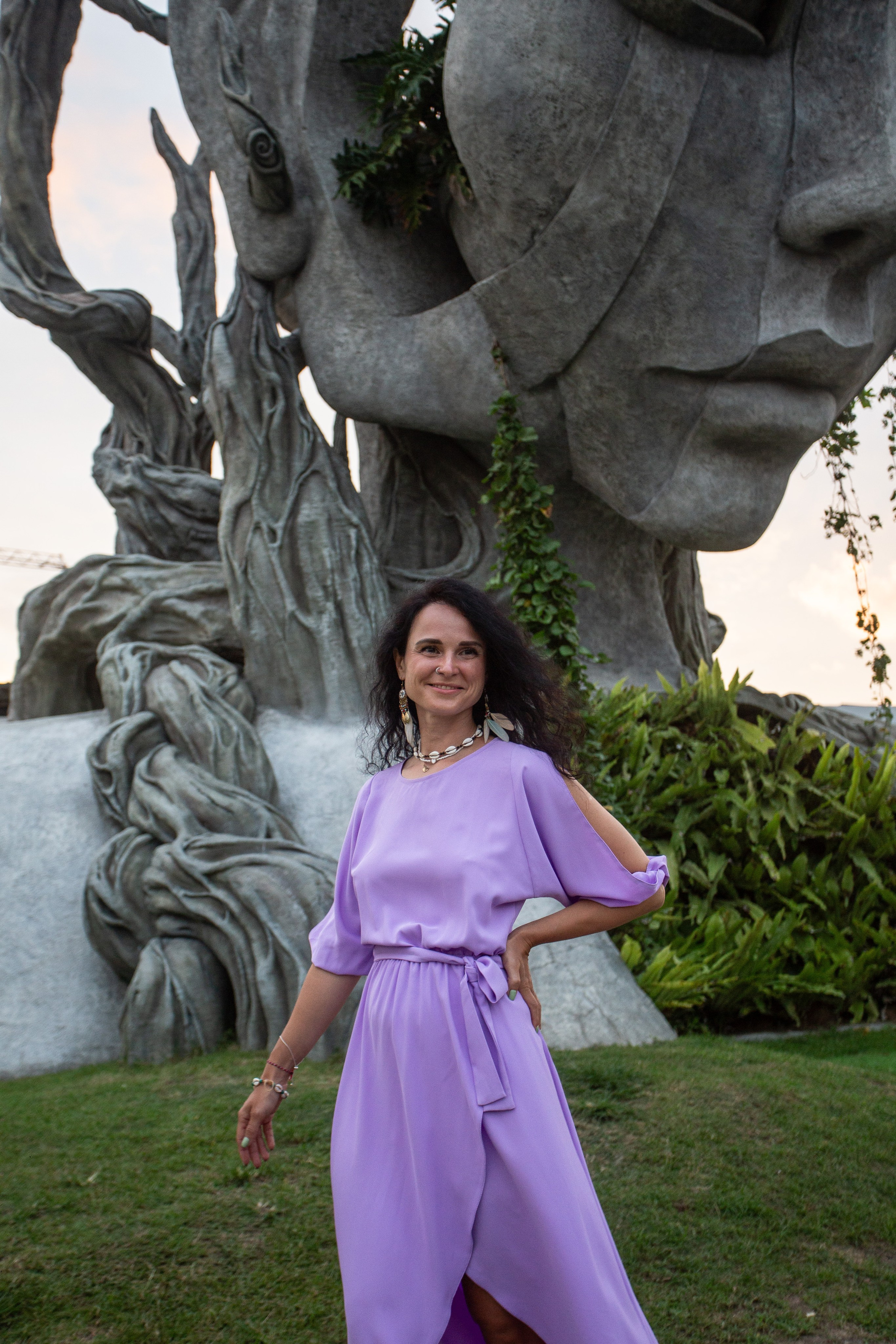 Бали тур с Дашей. Индивидуальный и парный фотограф на Бали — Bali Dream Photo