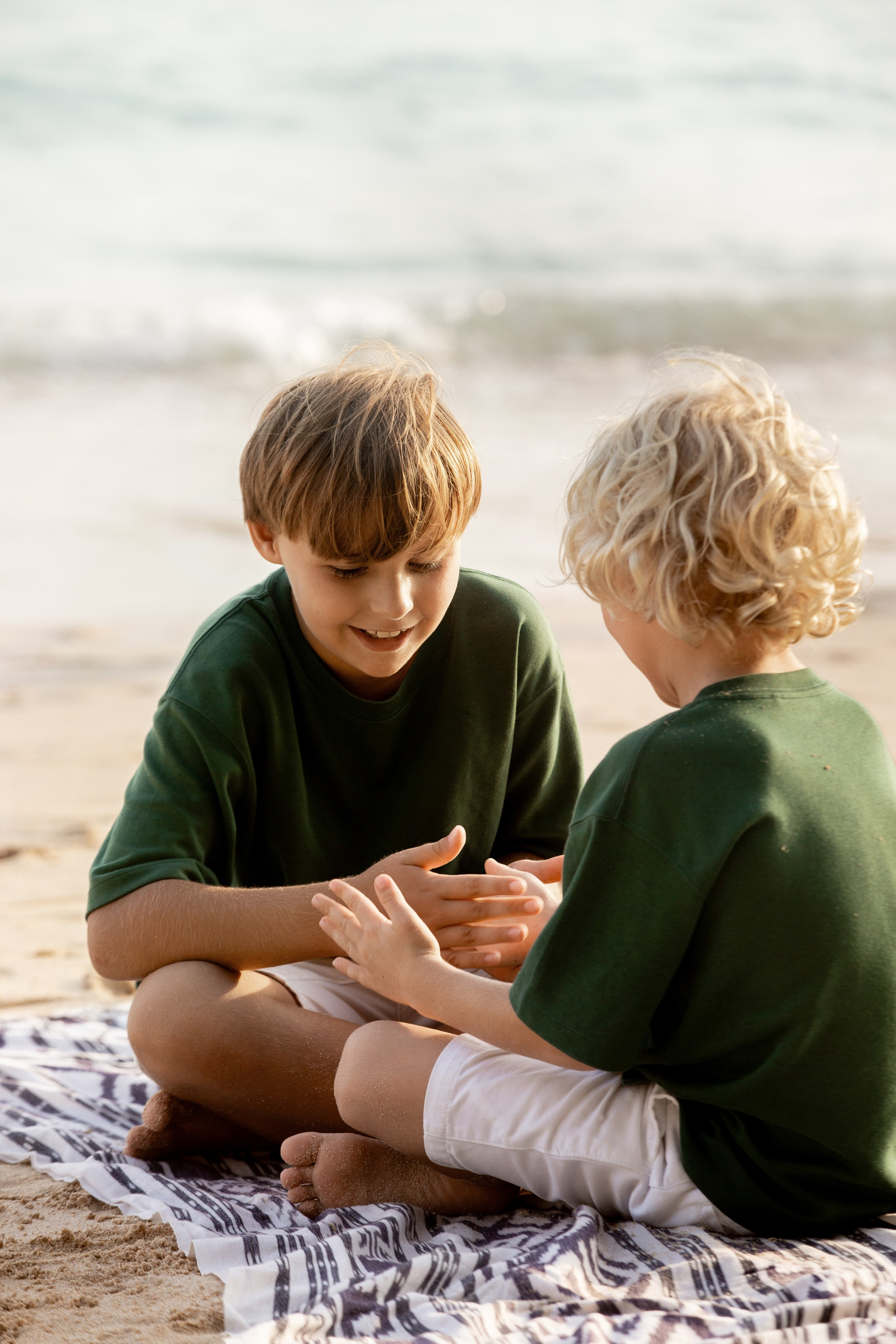 Семейные съёмки. Индивидуальный и парный фотограф на Бали — Bali Dream Photo