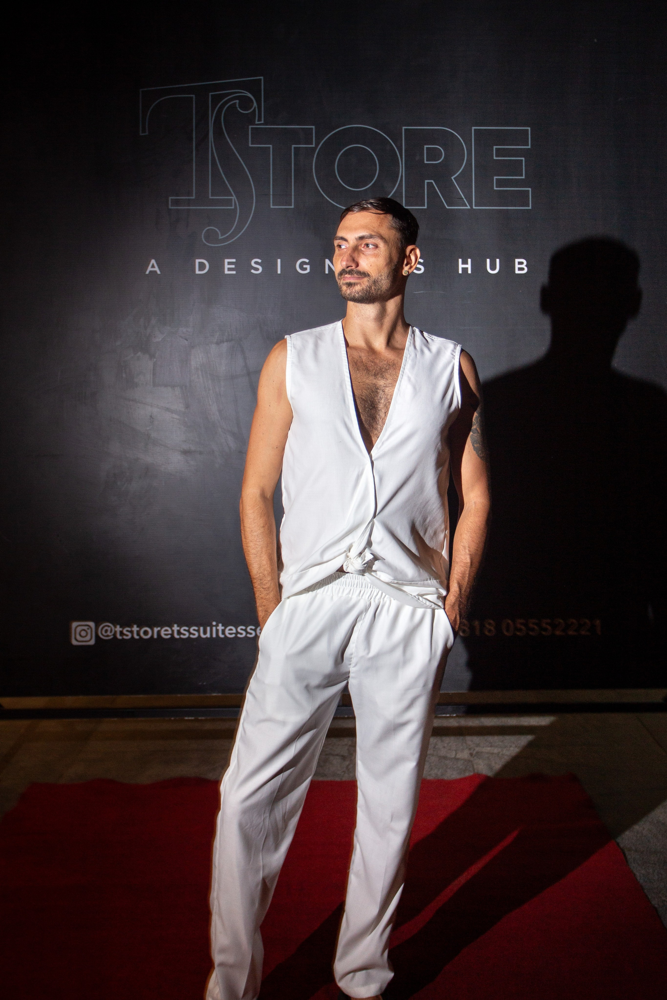 Trunk Show. Индивидуальный и парный фотограф на Бали — Bali Dream Photo