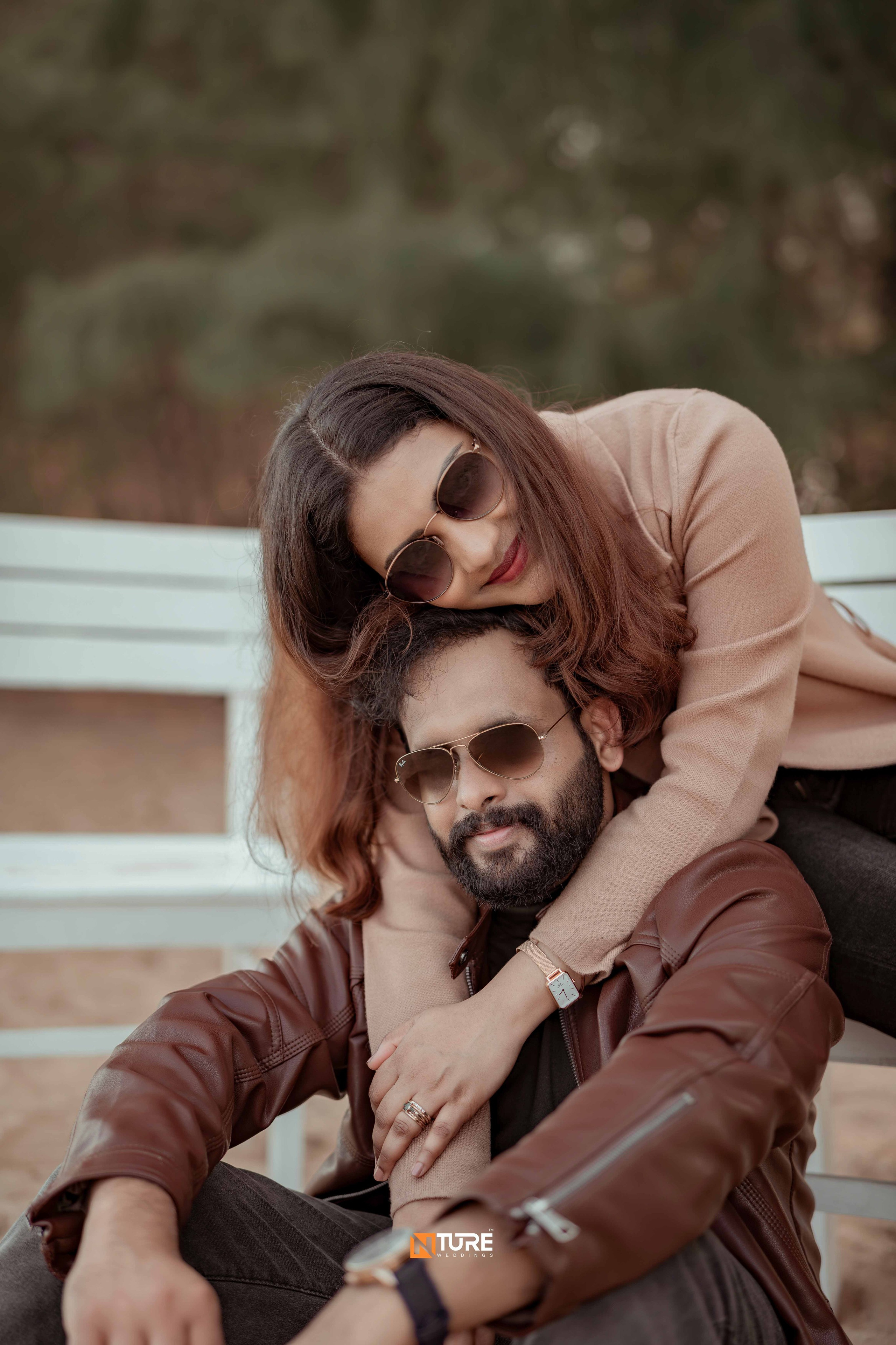 GEO & TINU WEDDING. NTURE WEDDING