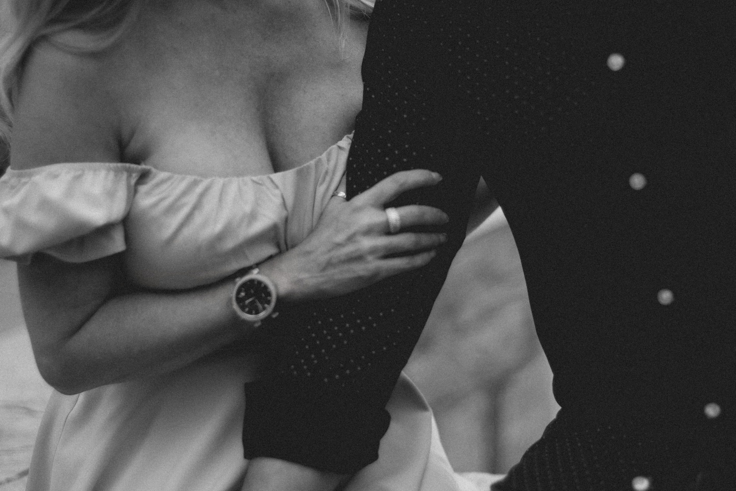 Victoria and Michel. Photographer in Greece Kristina