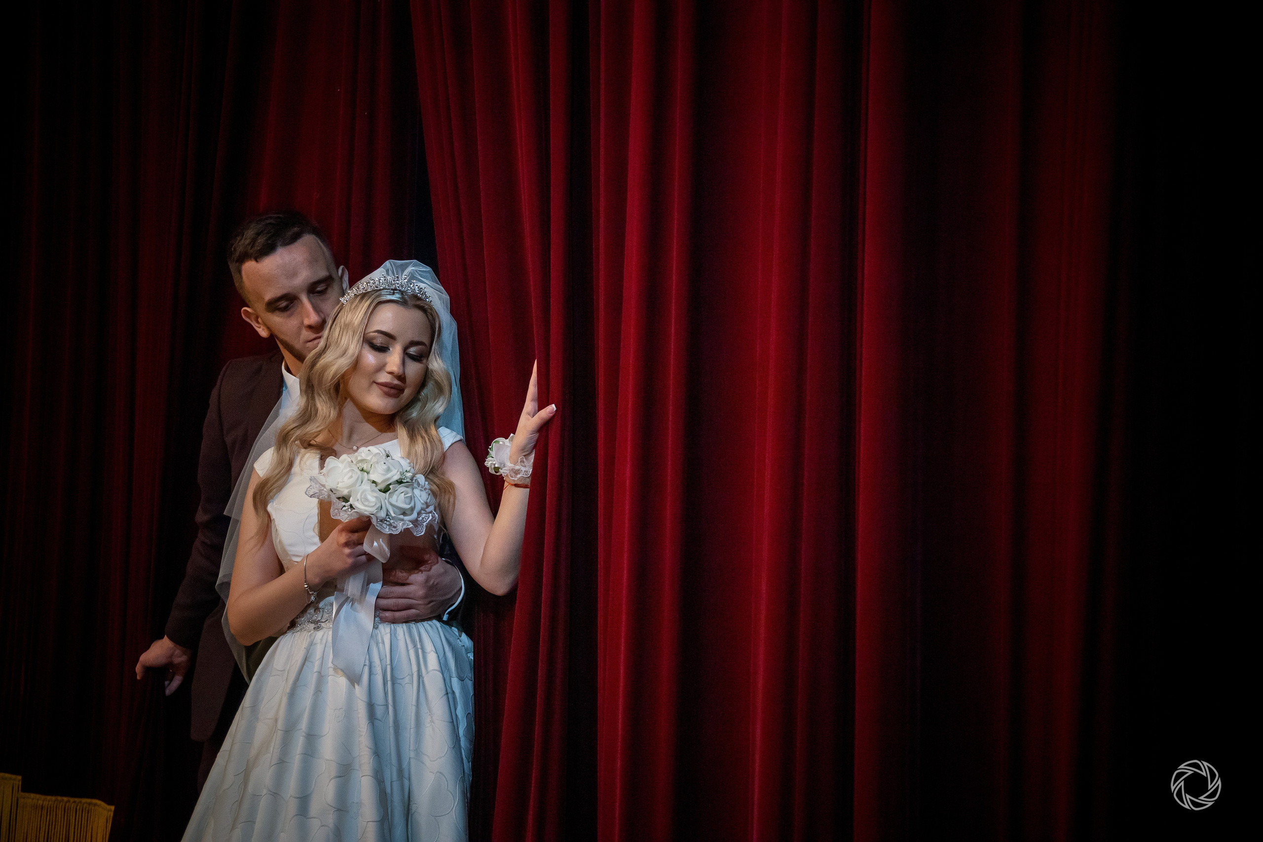 Serghei & Evghenia. ✔️ Фото Видео на свадьбы и крестины Молдова — Cinematic.md