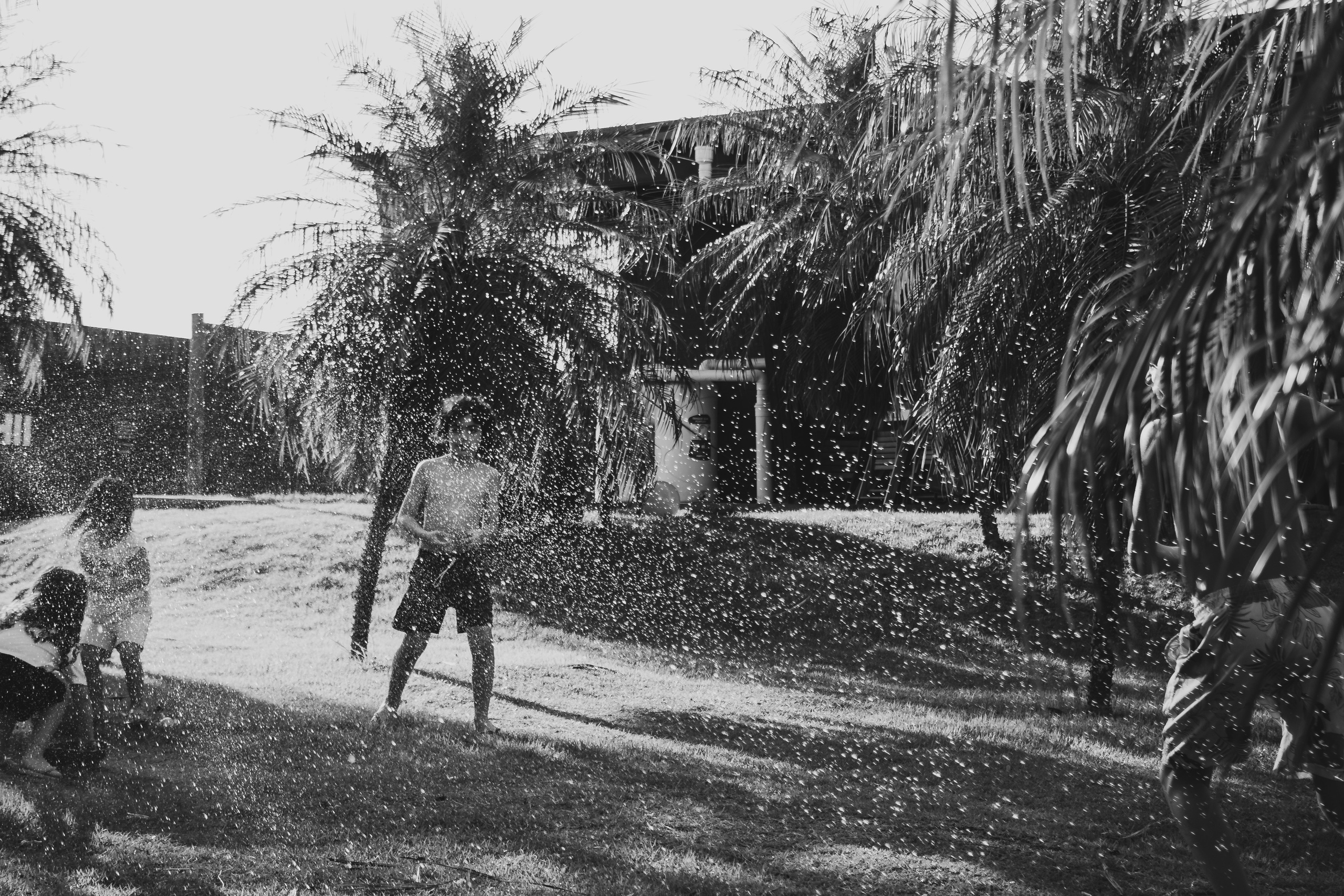 João Miguel — Aniversário 1 ano. Principal