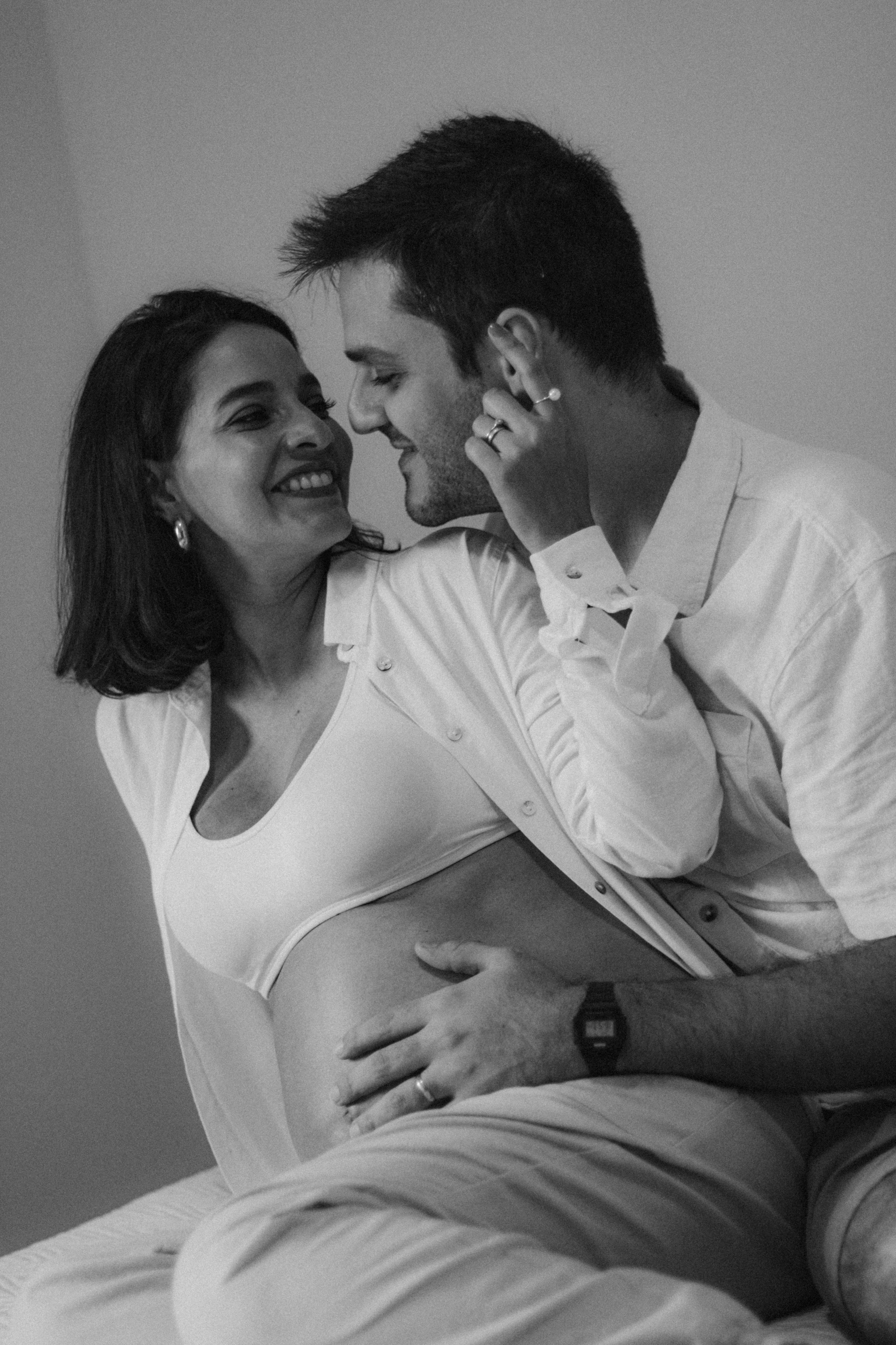 Juliana & Lucas. Principal