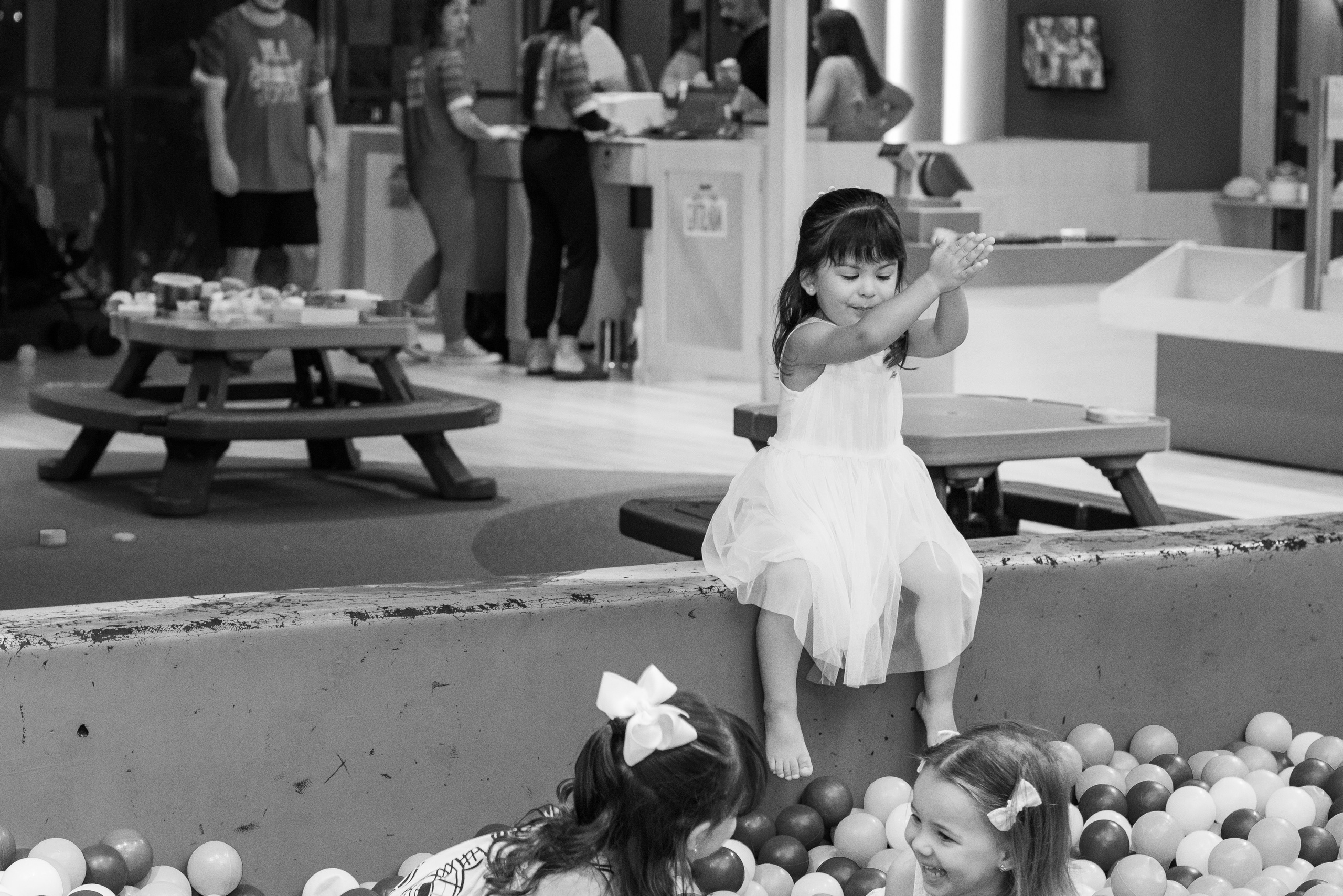 Cecília — Aniversário 2 anos. Principal