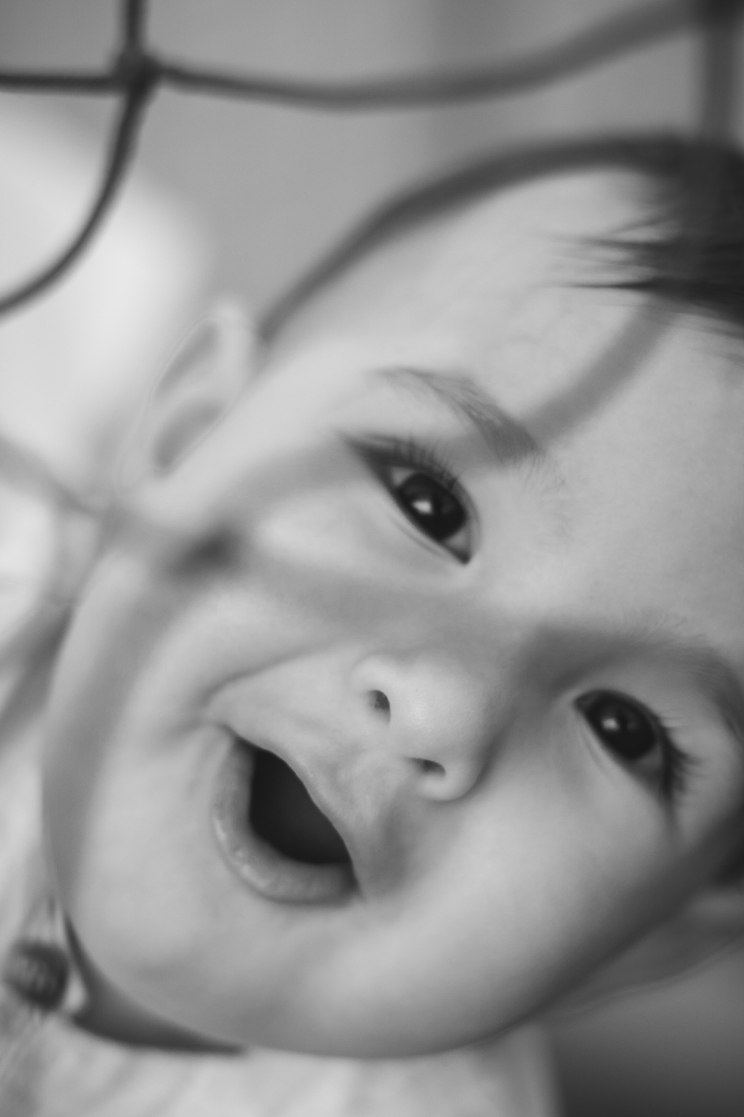 Matteo — Batizado. Principal