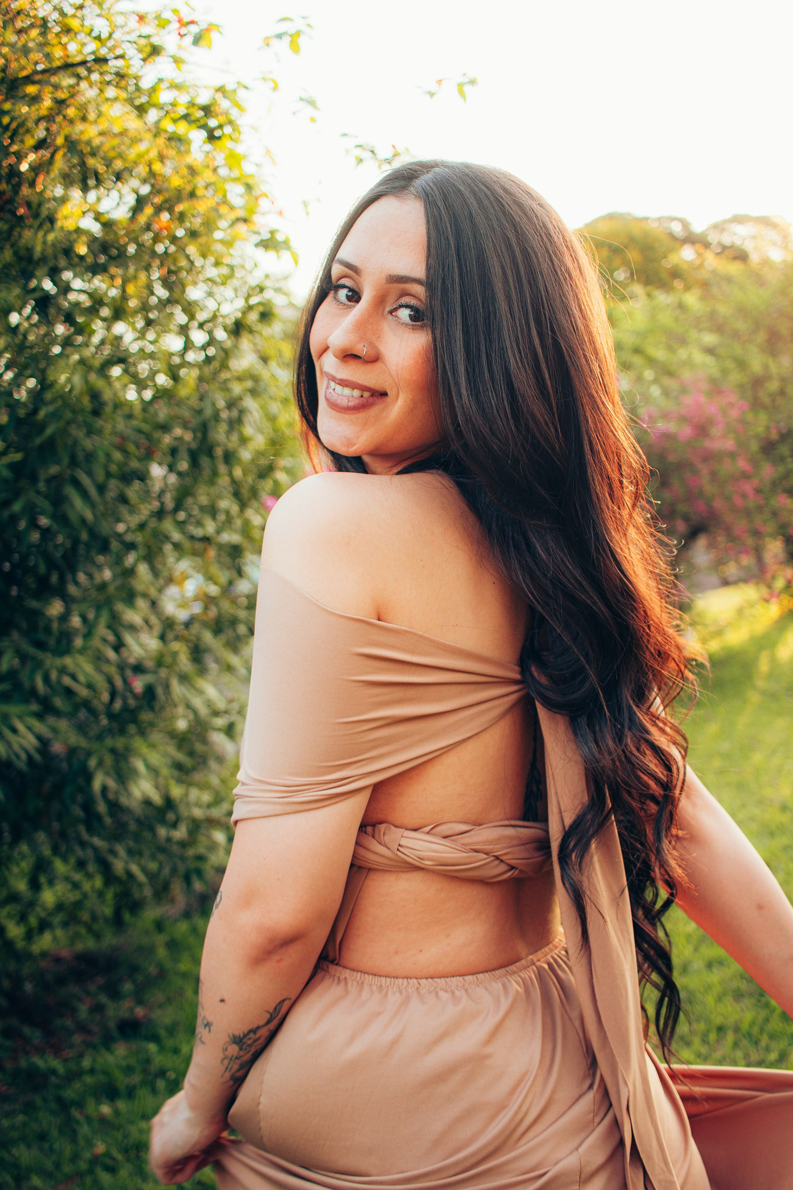 Tairinny & Igor. Principal