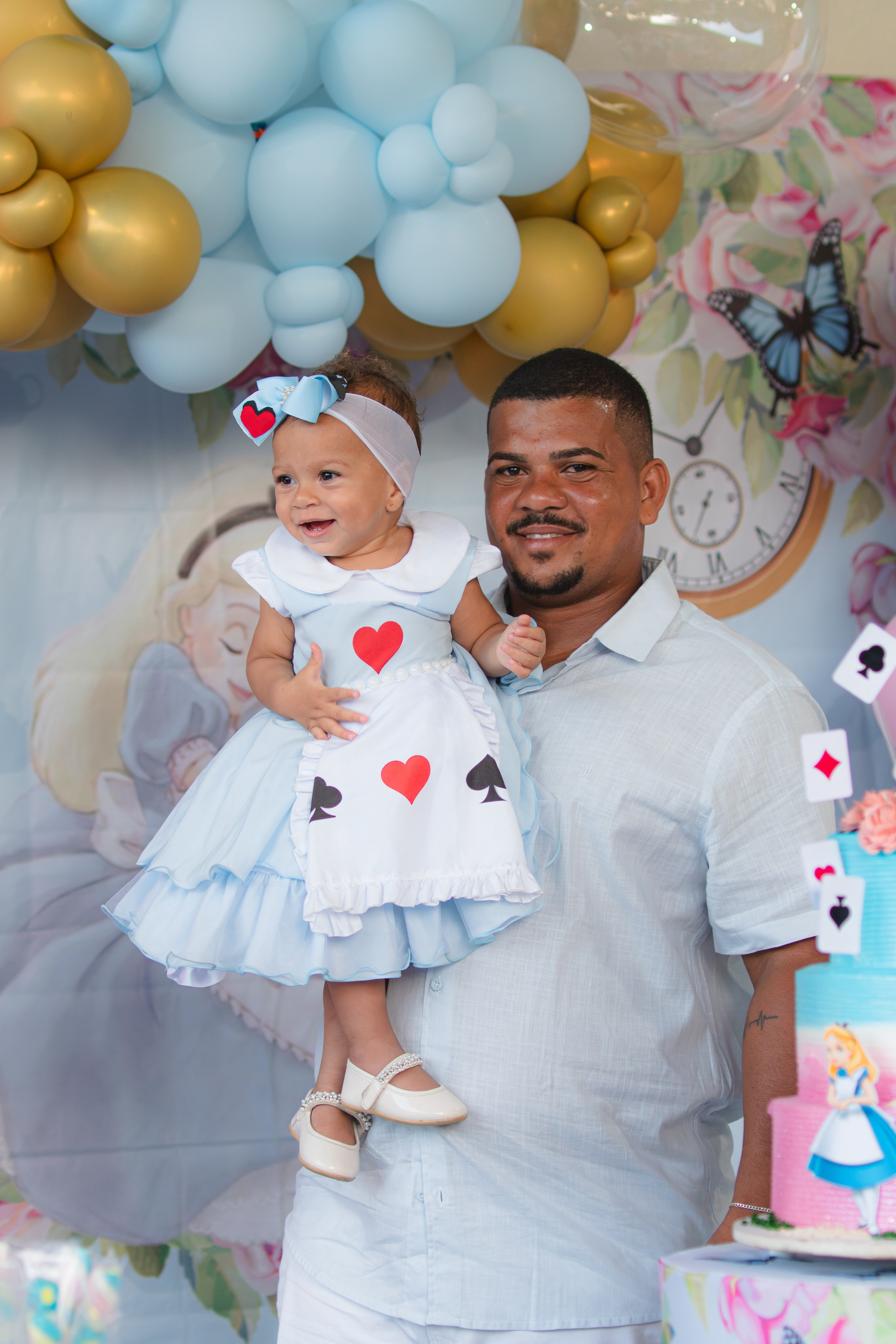 Festa Alicia