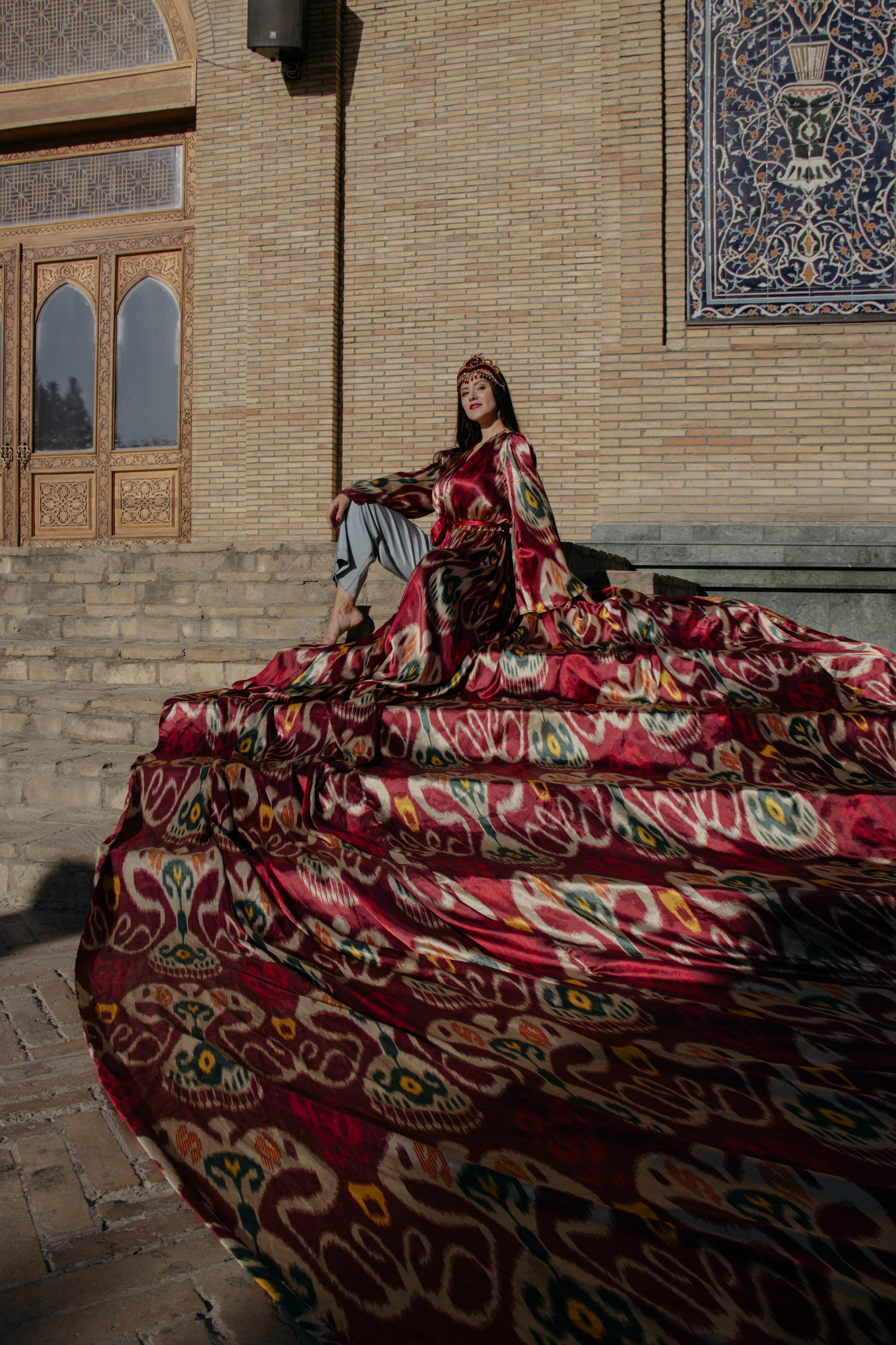 Татьяна. Санкт-Петербург. Фотограф в Ташкенте, Аксенова Дарья