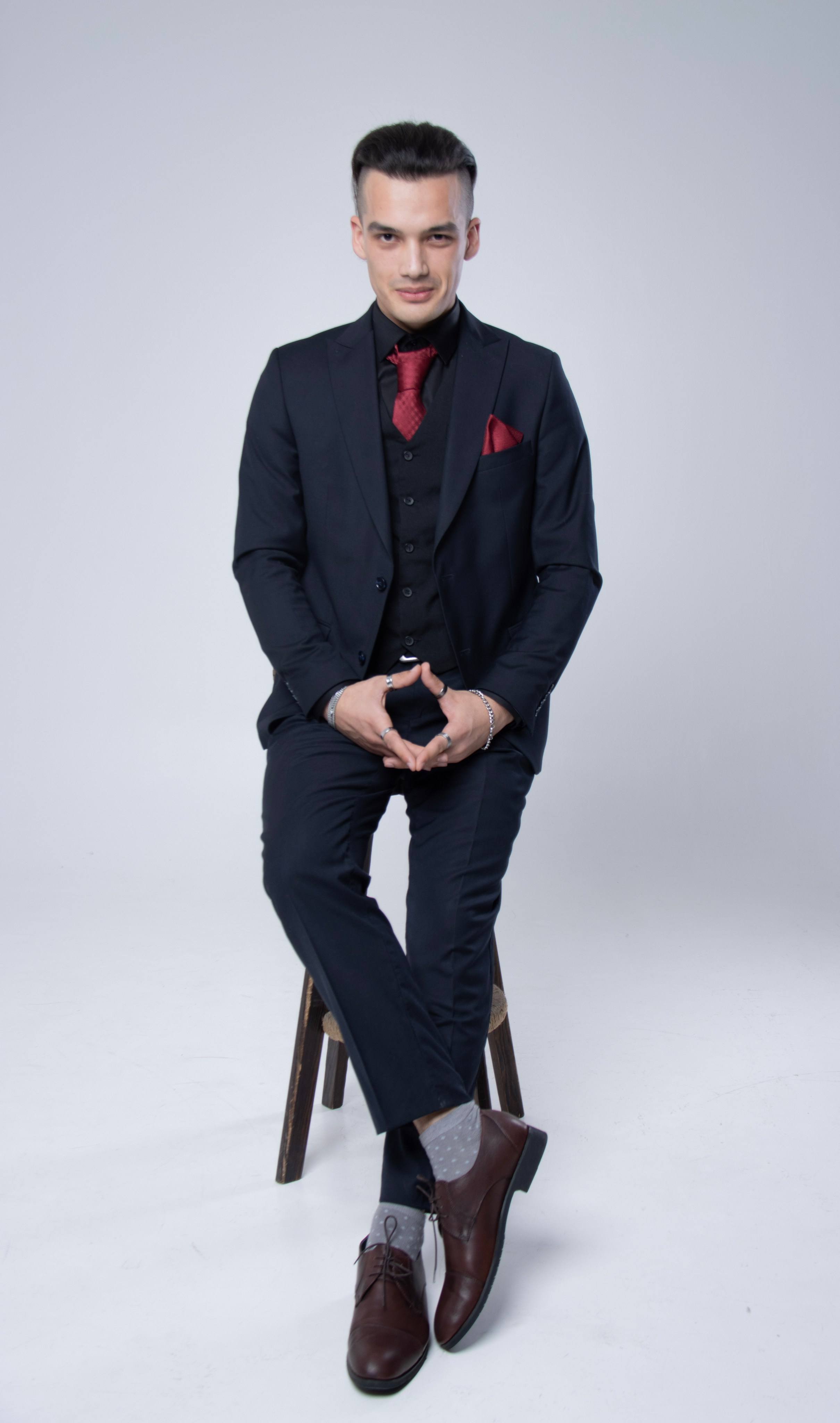 Миро. Фотограф в Ташкенте, Аксенова Дарья