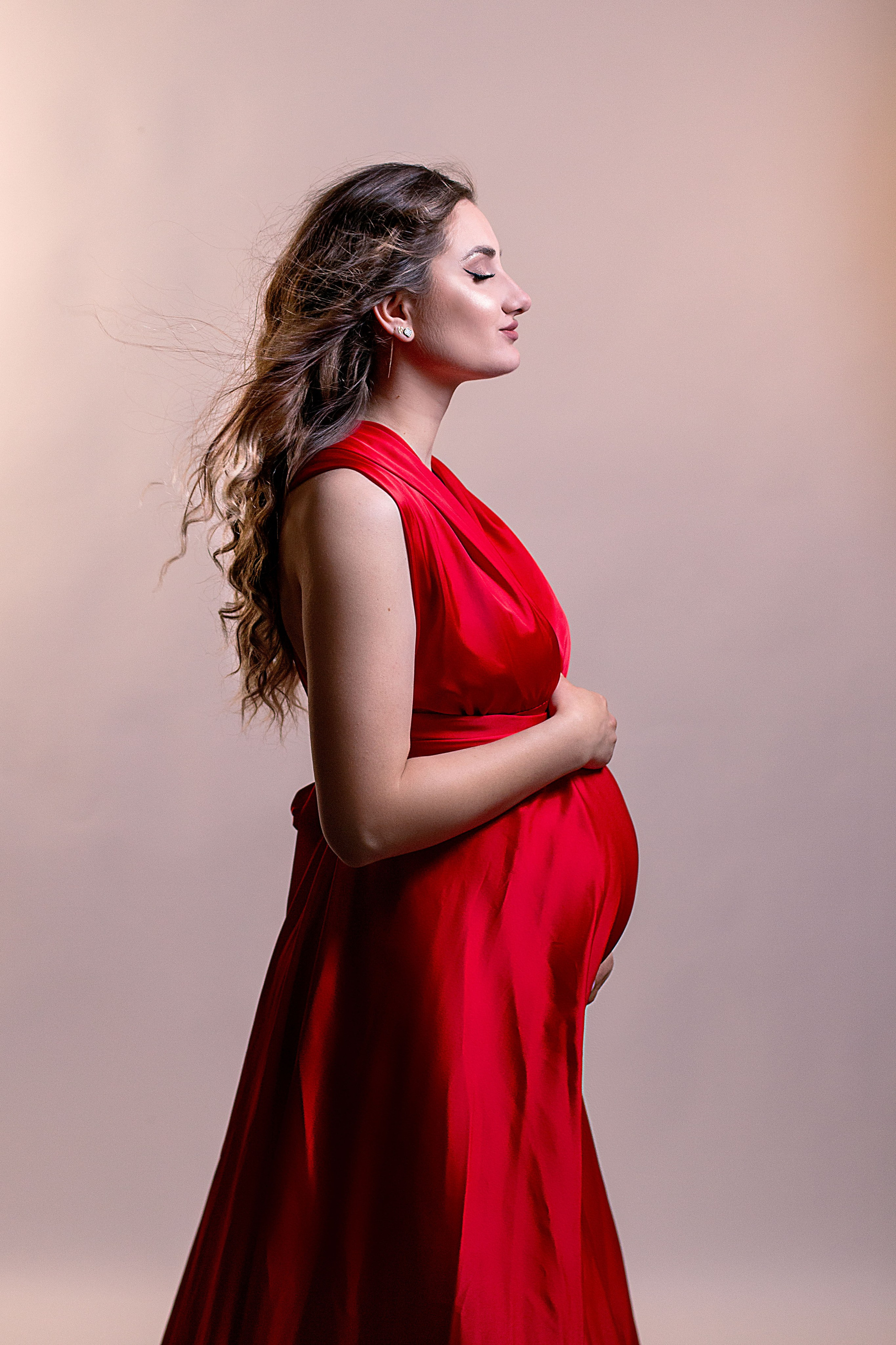 Беременность. Детский и семейный фотограф в г. Бельцы