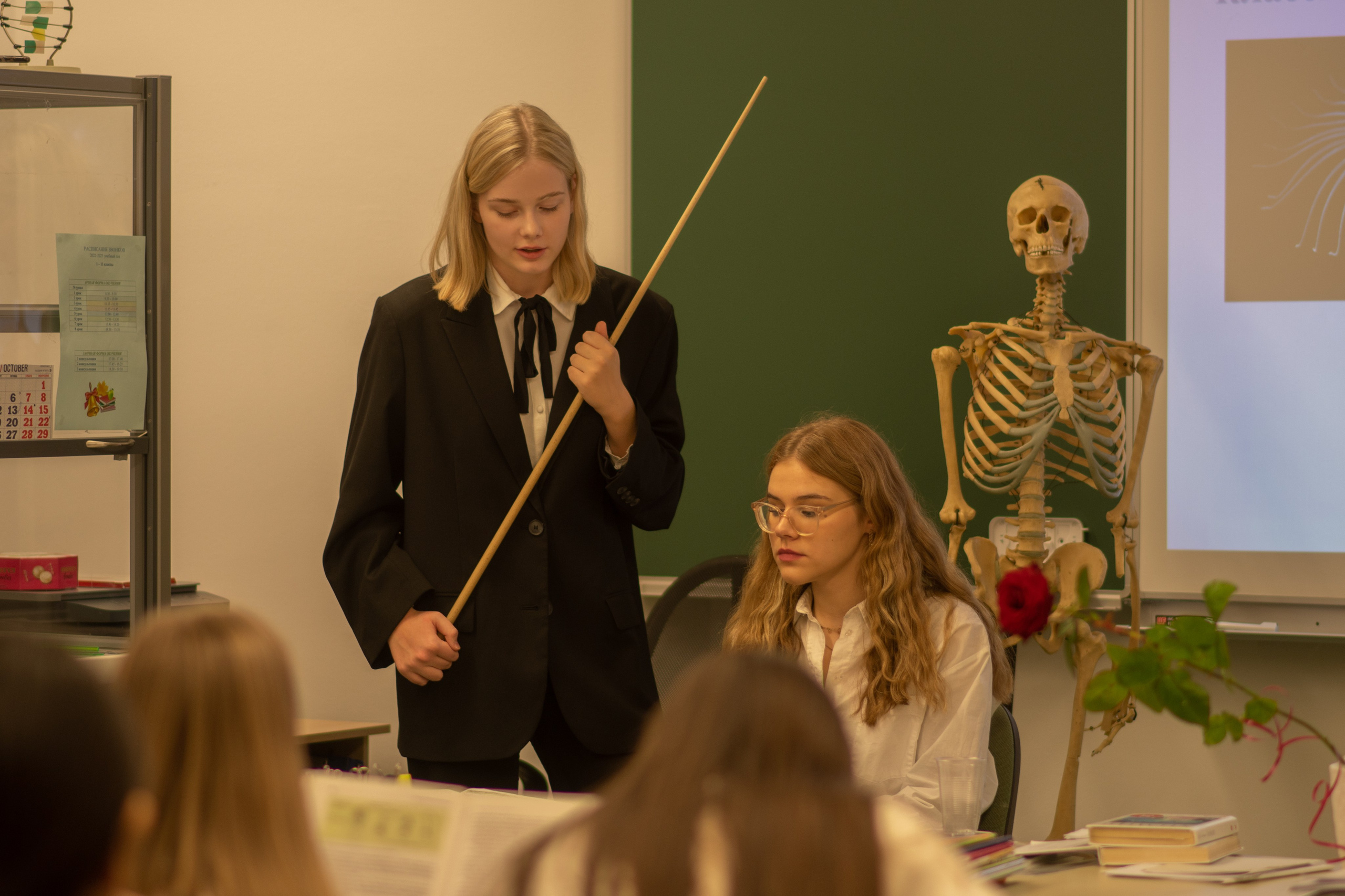 Школьная пора. Семейный и детский фотограф