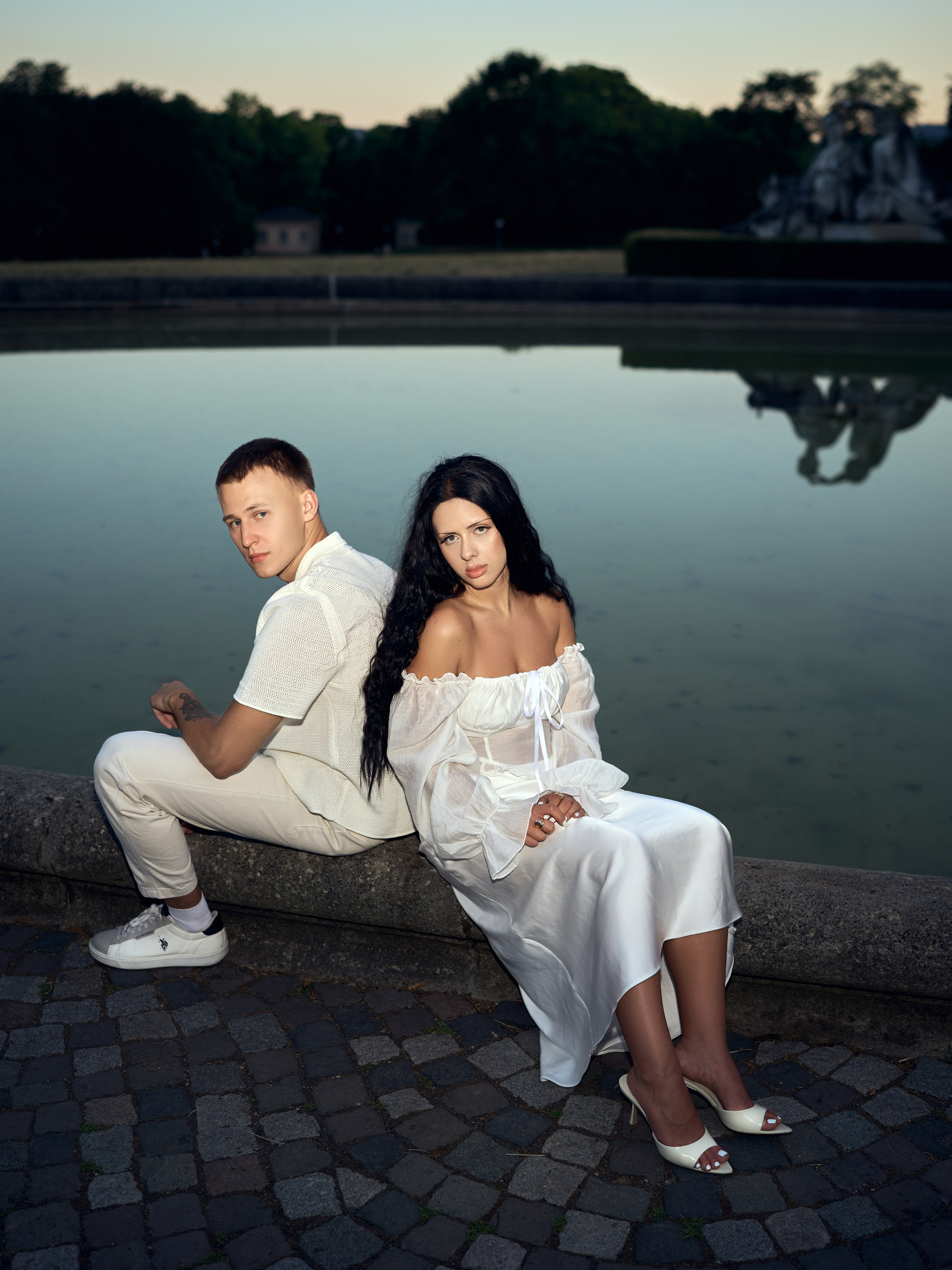 Vitali Beidel - Stuttgart Visual artist und Fotograf