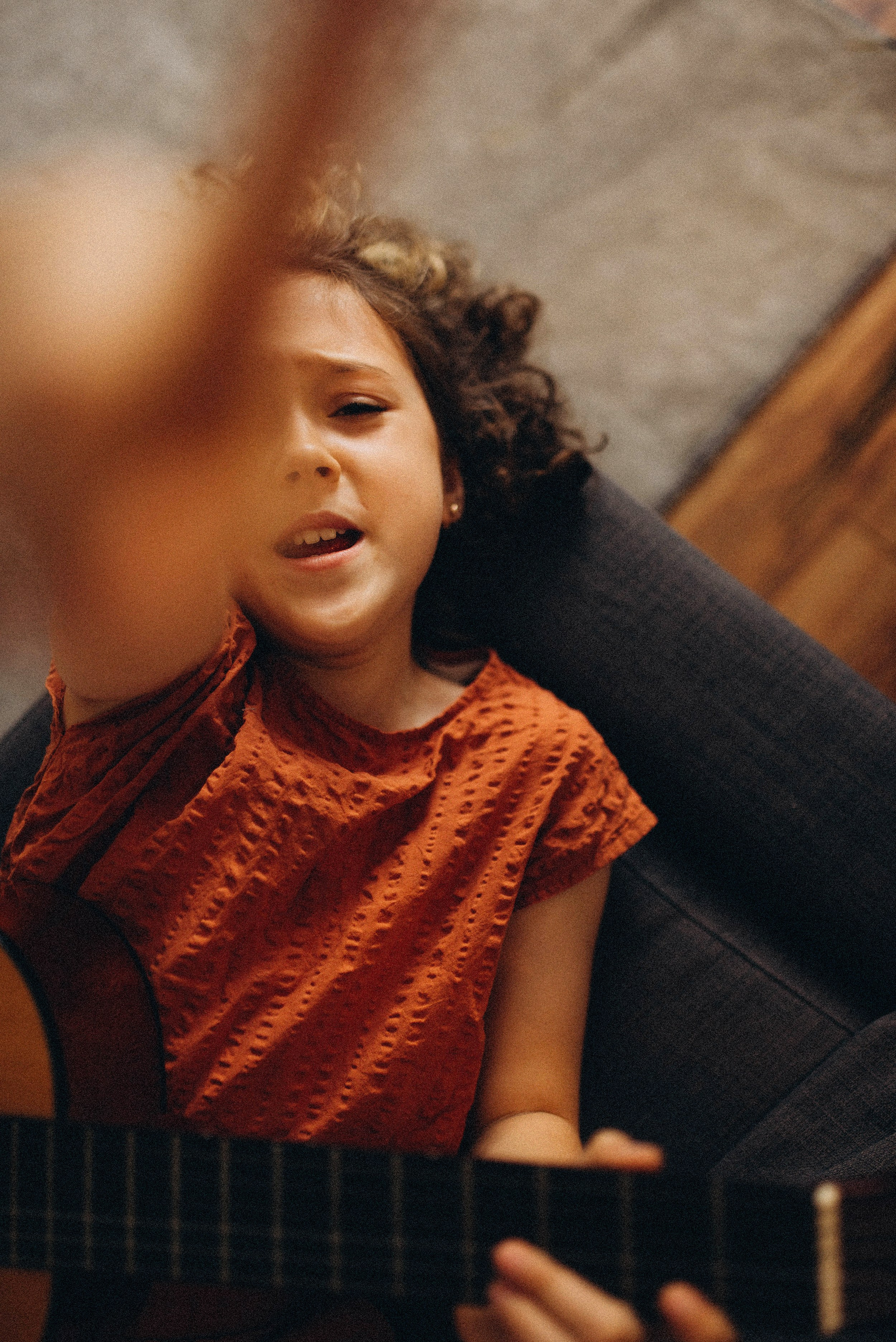 Eva & Kuper. Семейный фотограф Лейпциг, Германия