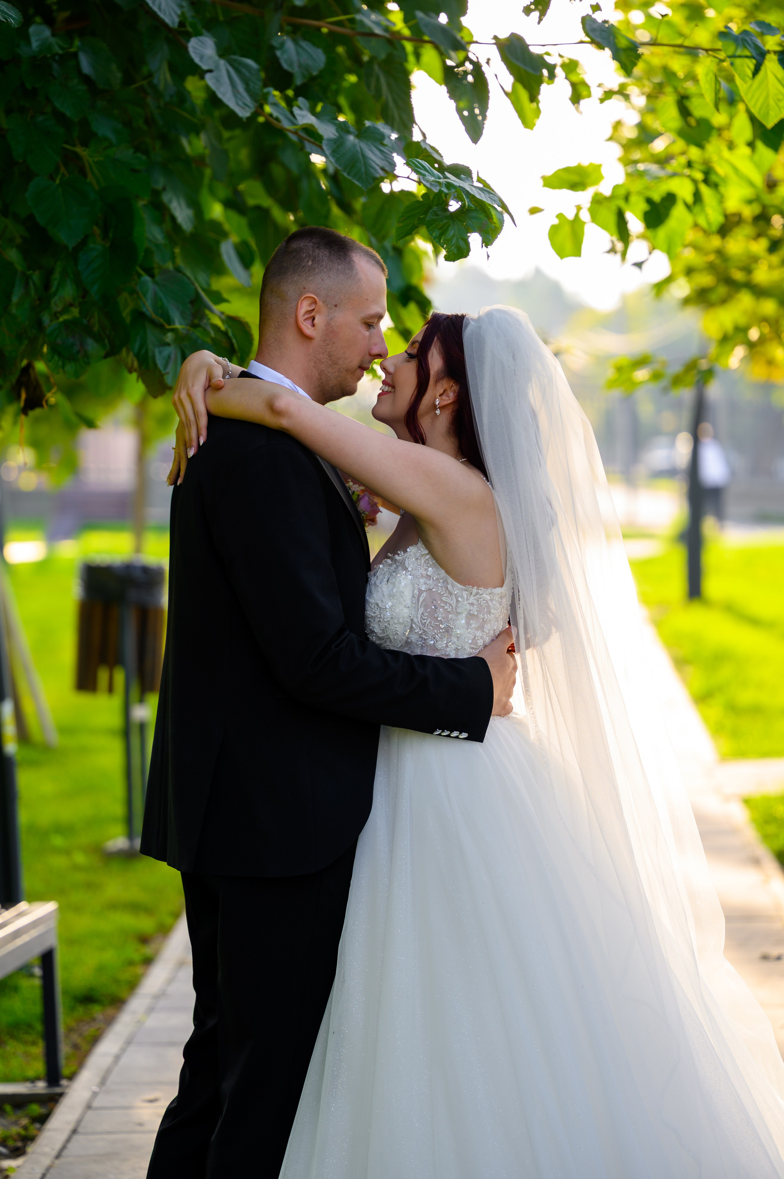 Nunta Cosmina si Andrei