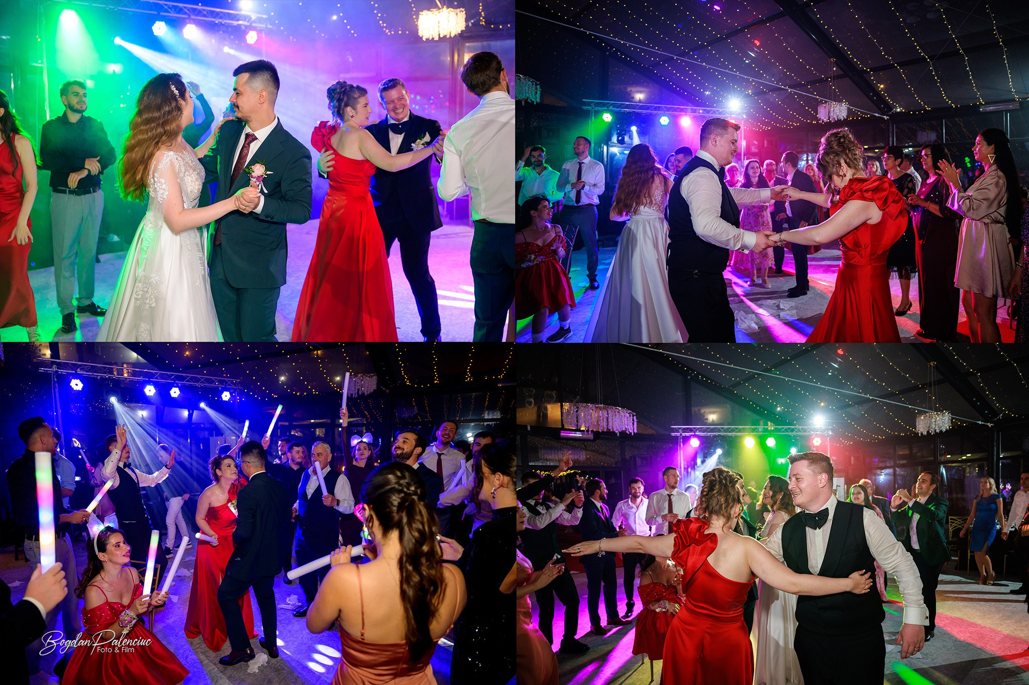 Nunta Georgiana si Bogdan