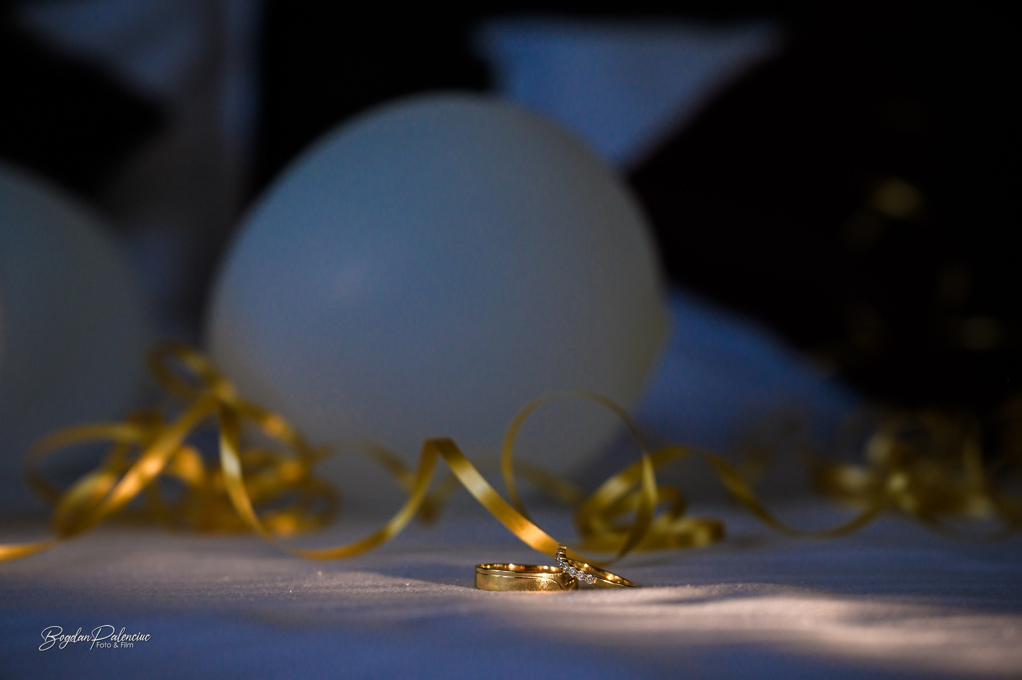 Nunta Georgiana si Bogdan