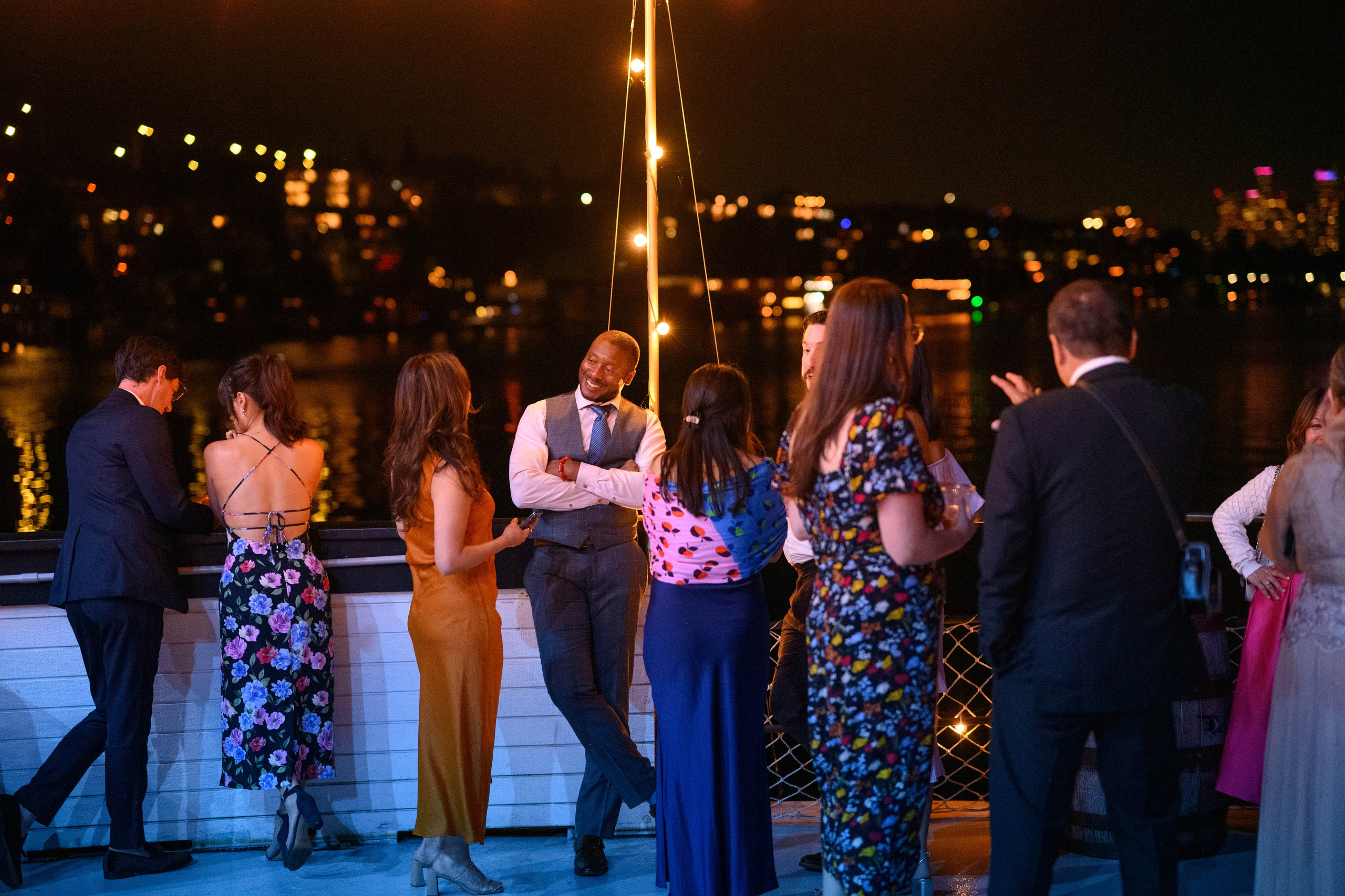 Kevin & Katie. Wedding & portrait photography in the Seattle Area. Helen Michelle photographer