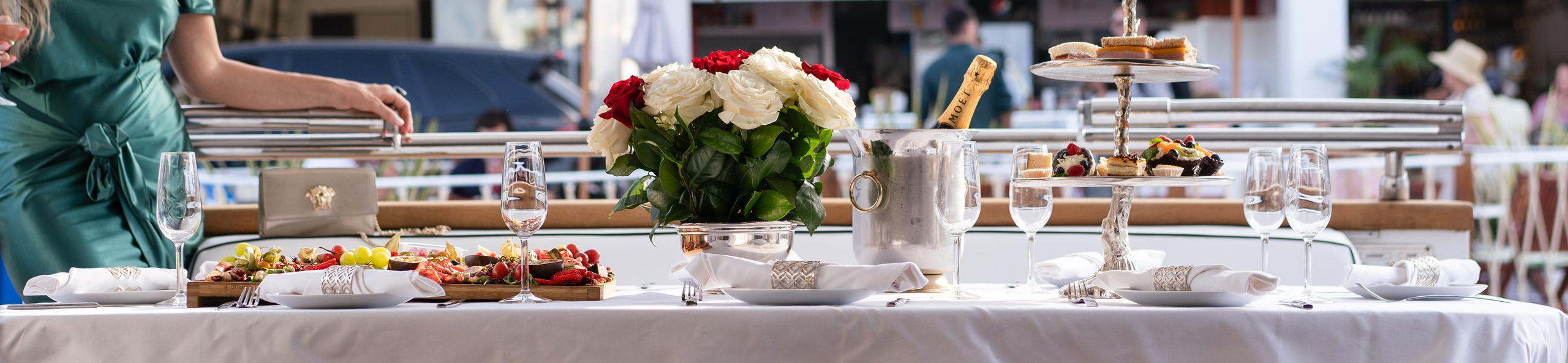 Restaurant Marbella costa del sol restaurante. Photo and video service in Malaga-Marbella-Estepona