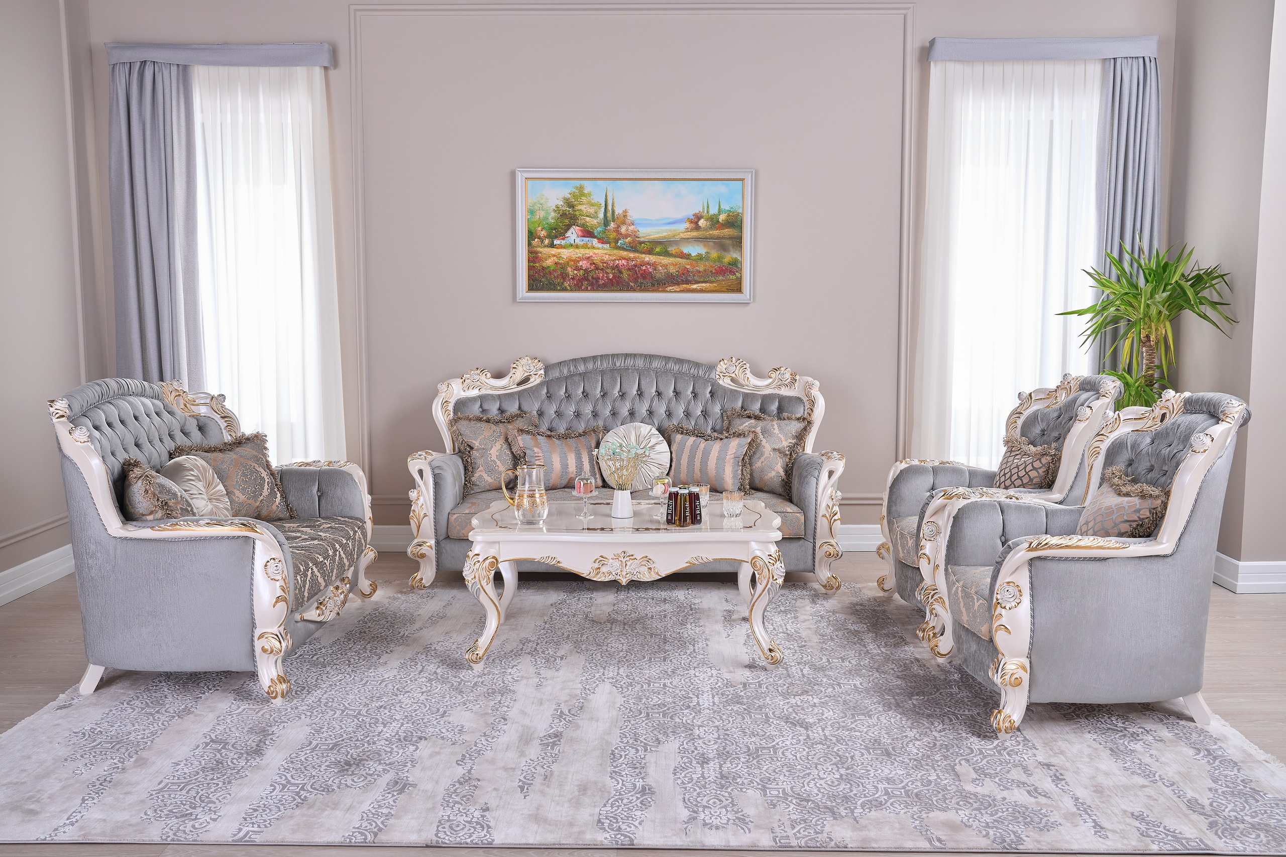 Фотографии мебели. Фотограф в Ташкенте Павел Насенников