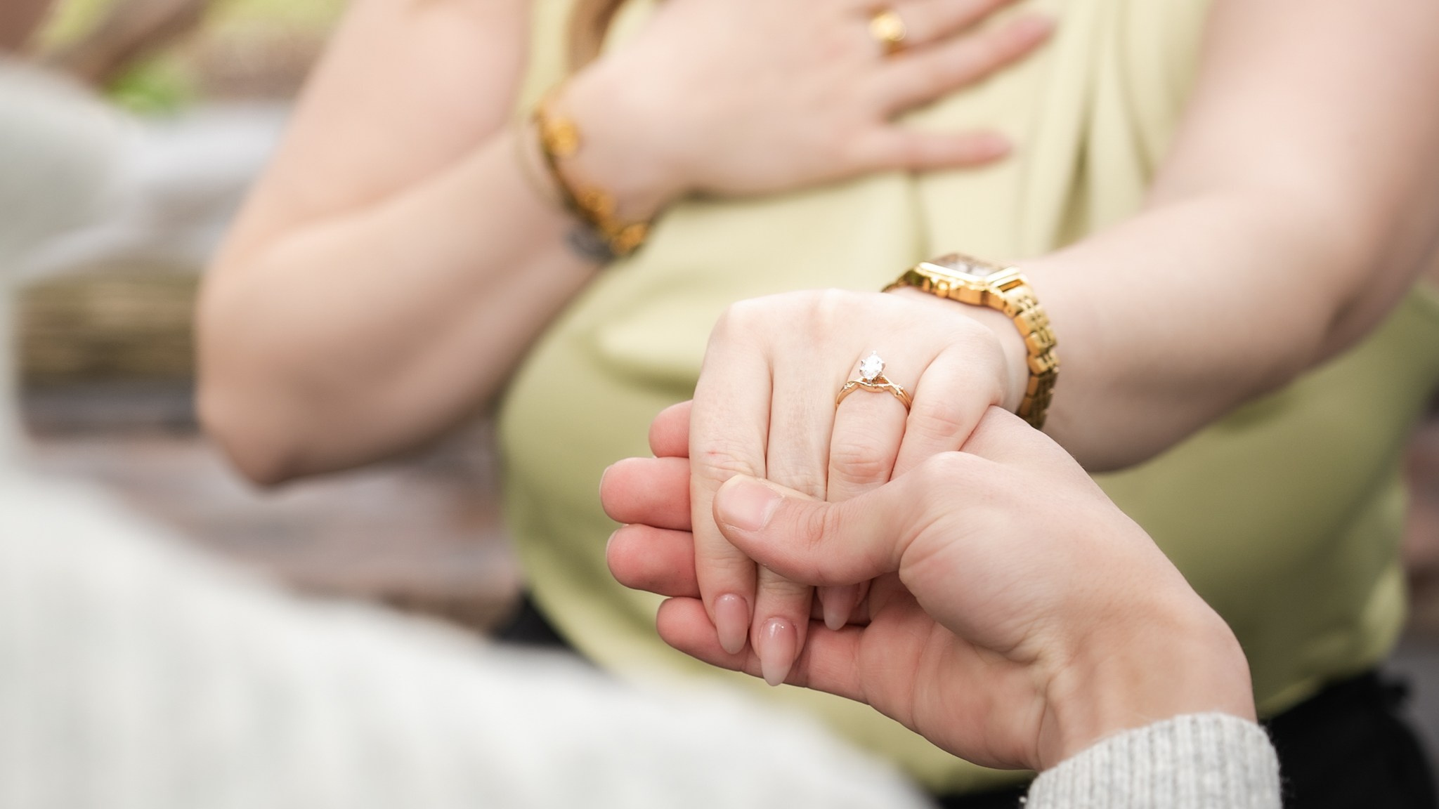Secret Proposals • Micro Weddings • Elopements • Parties in NYC, NJ, CT