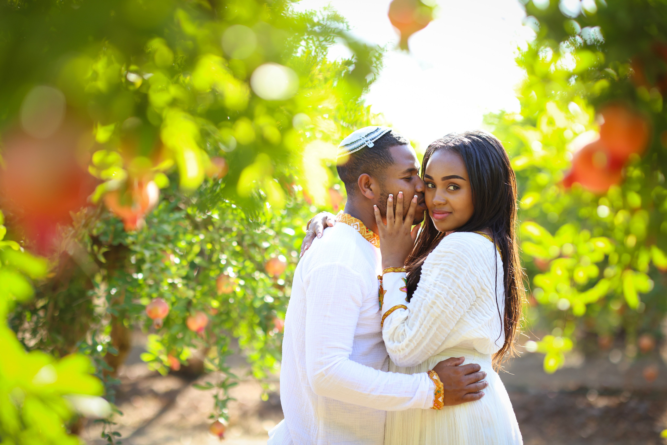 Brok & Bathel. Daniel Danilov