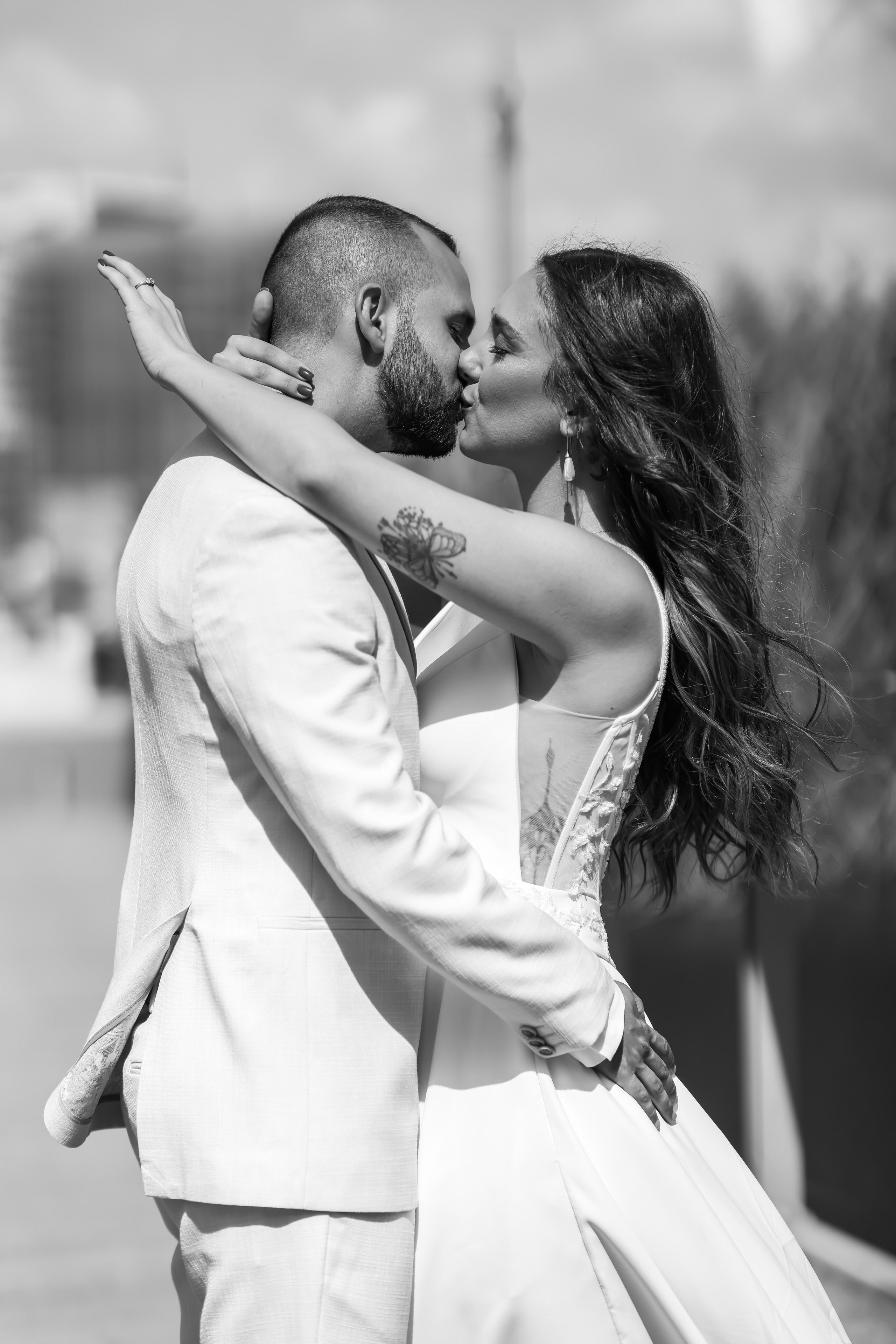 Oran & Shoam. Daniel Danilov