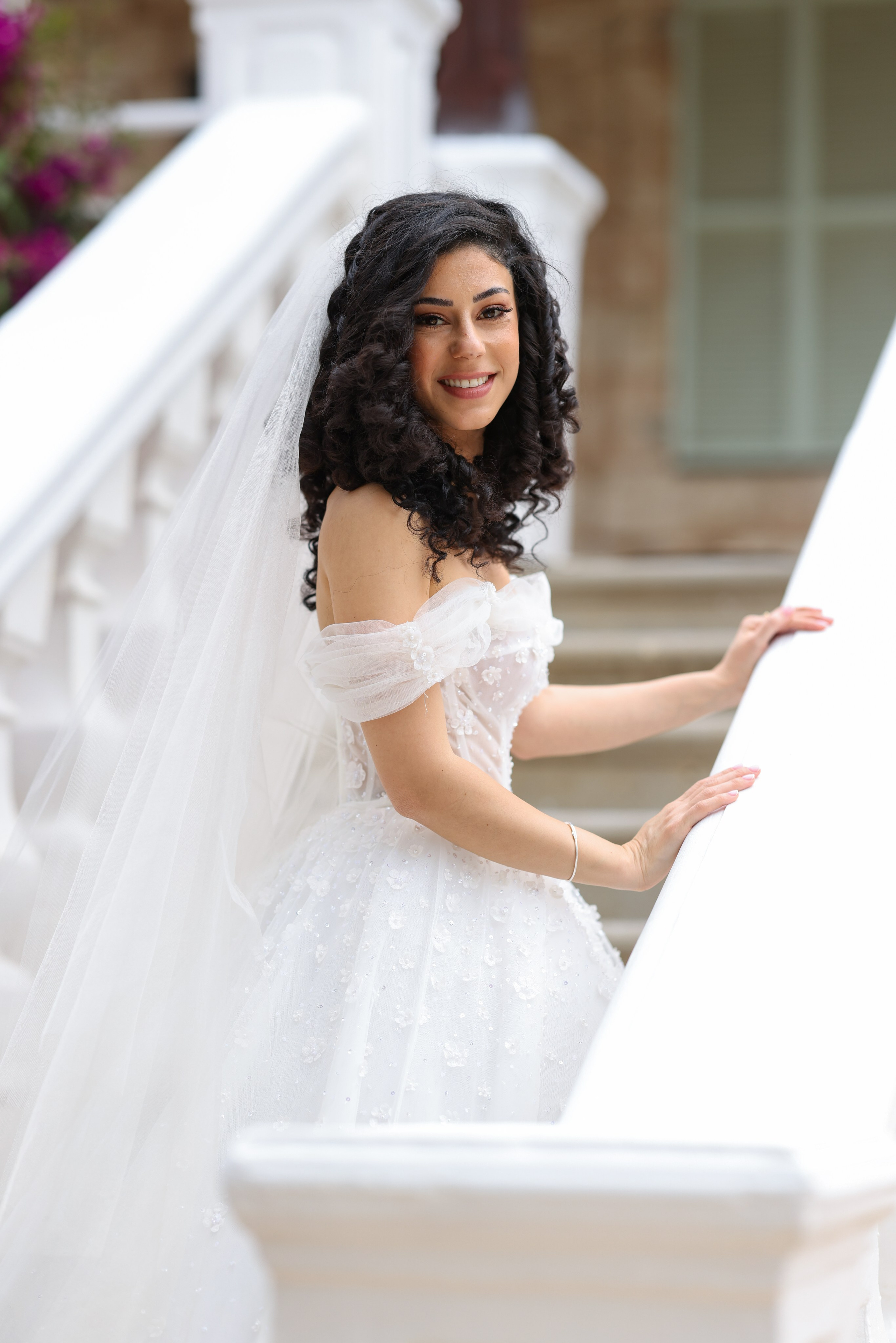 Miriam & Alon. Daniel Danilov