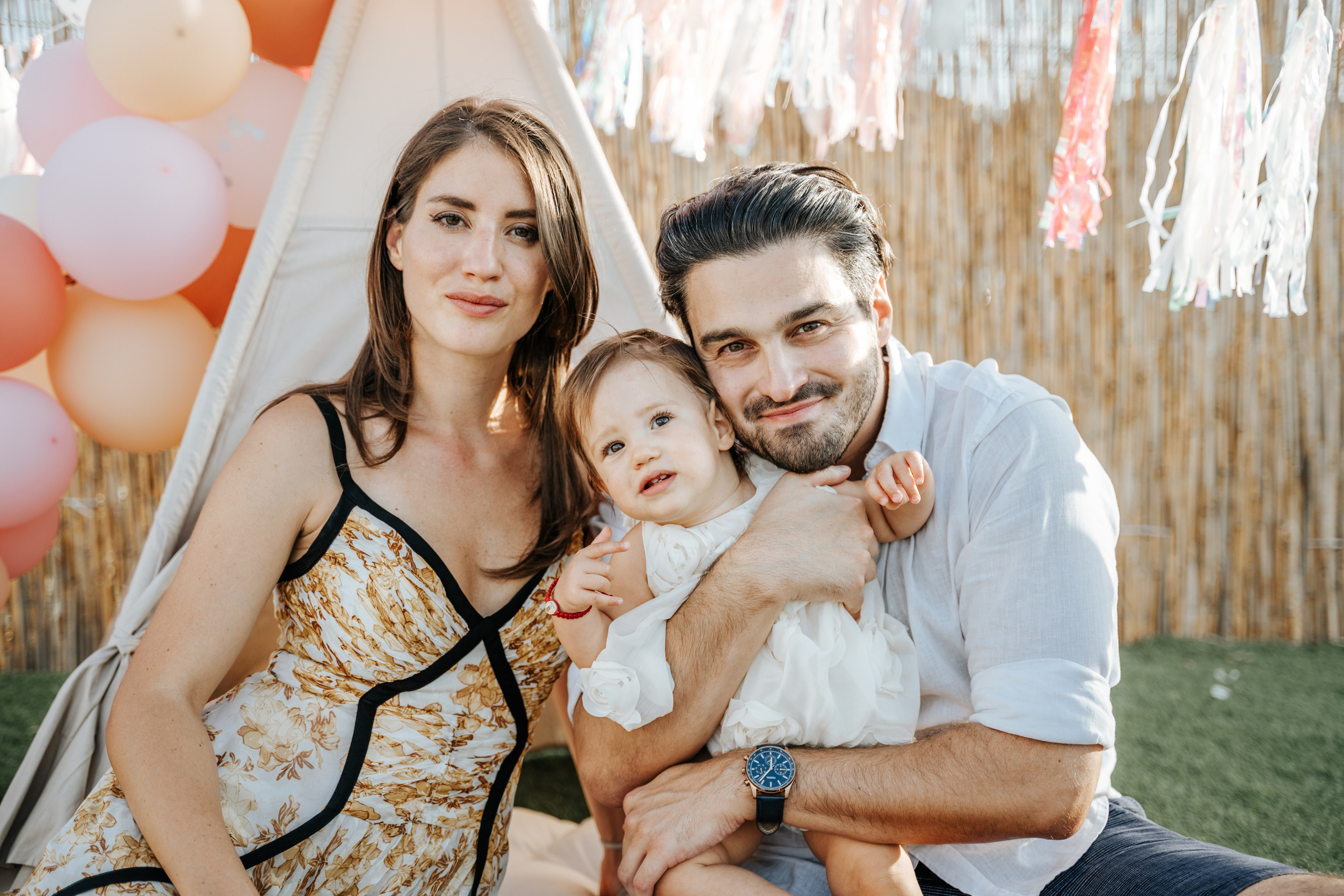 Рођендани. Luka Pejcic Photography