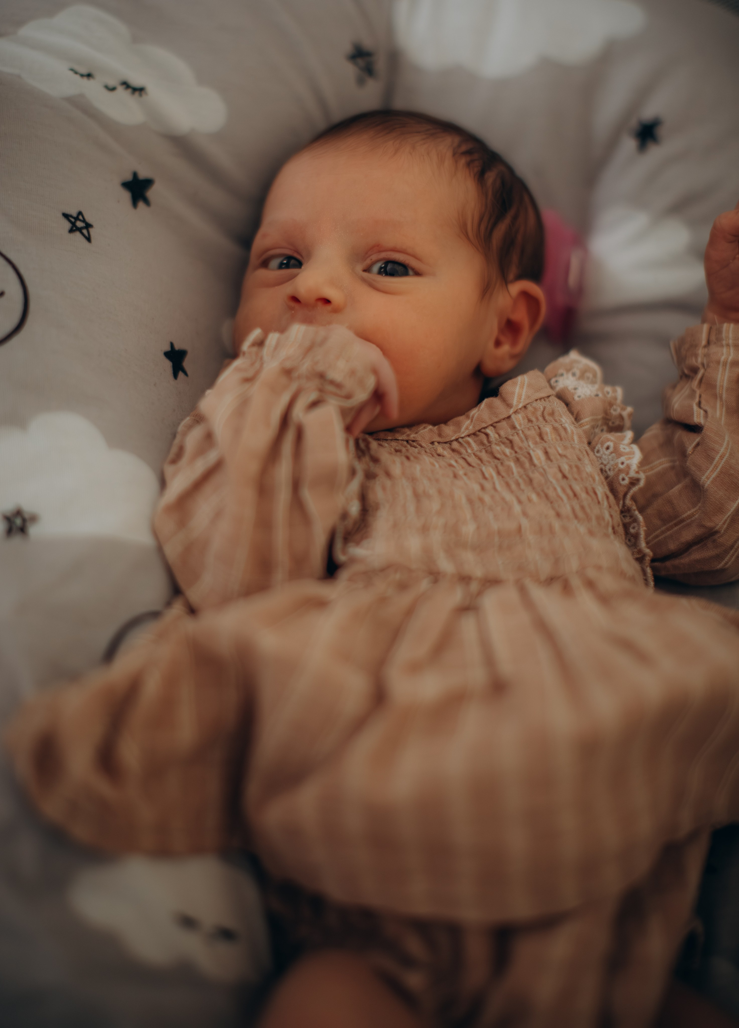 Isidora Grace Armstrong. Love Through Photo