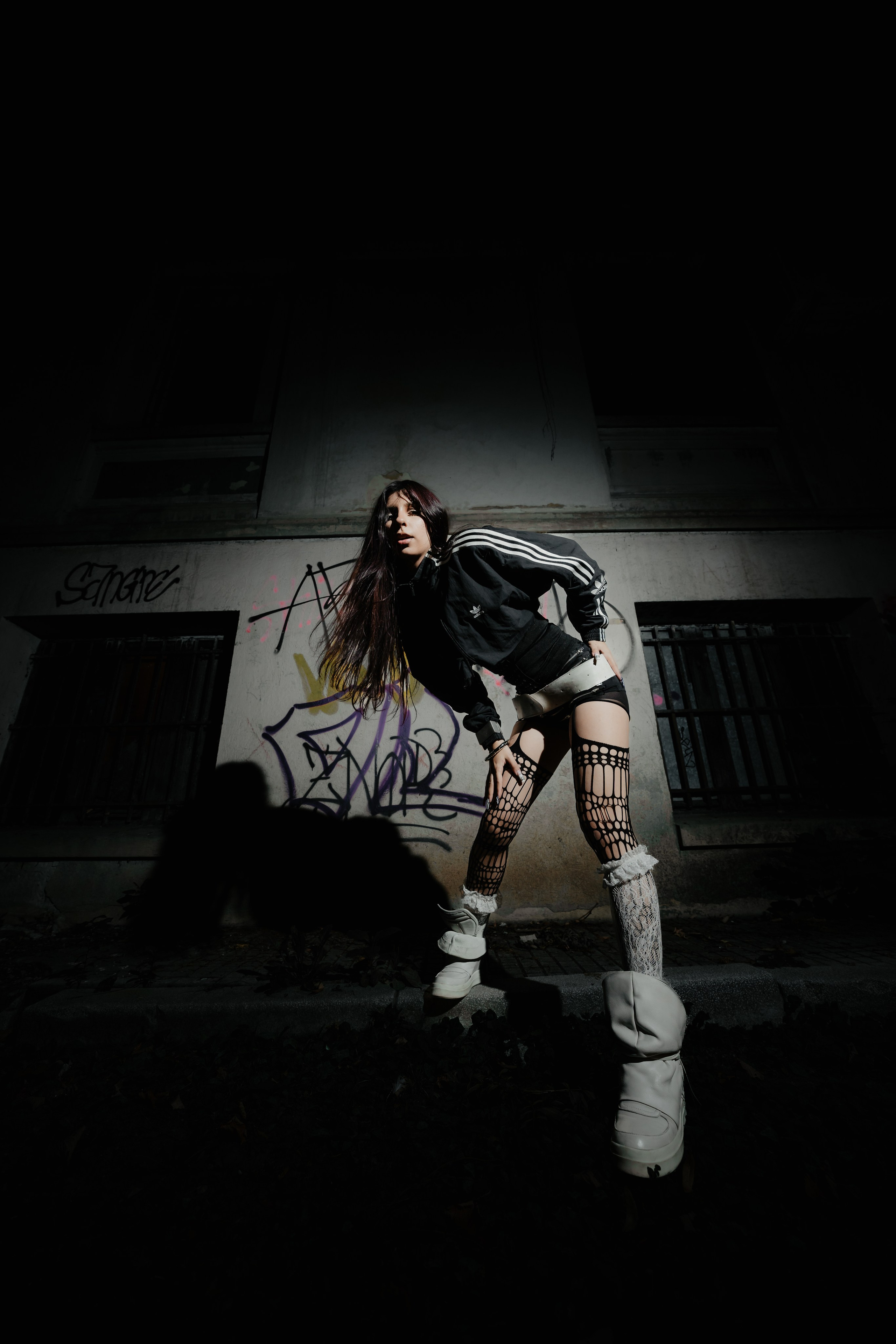 Fotografii Fashion. Pantelimon Fotograf