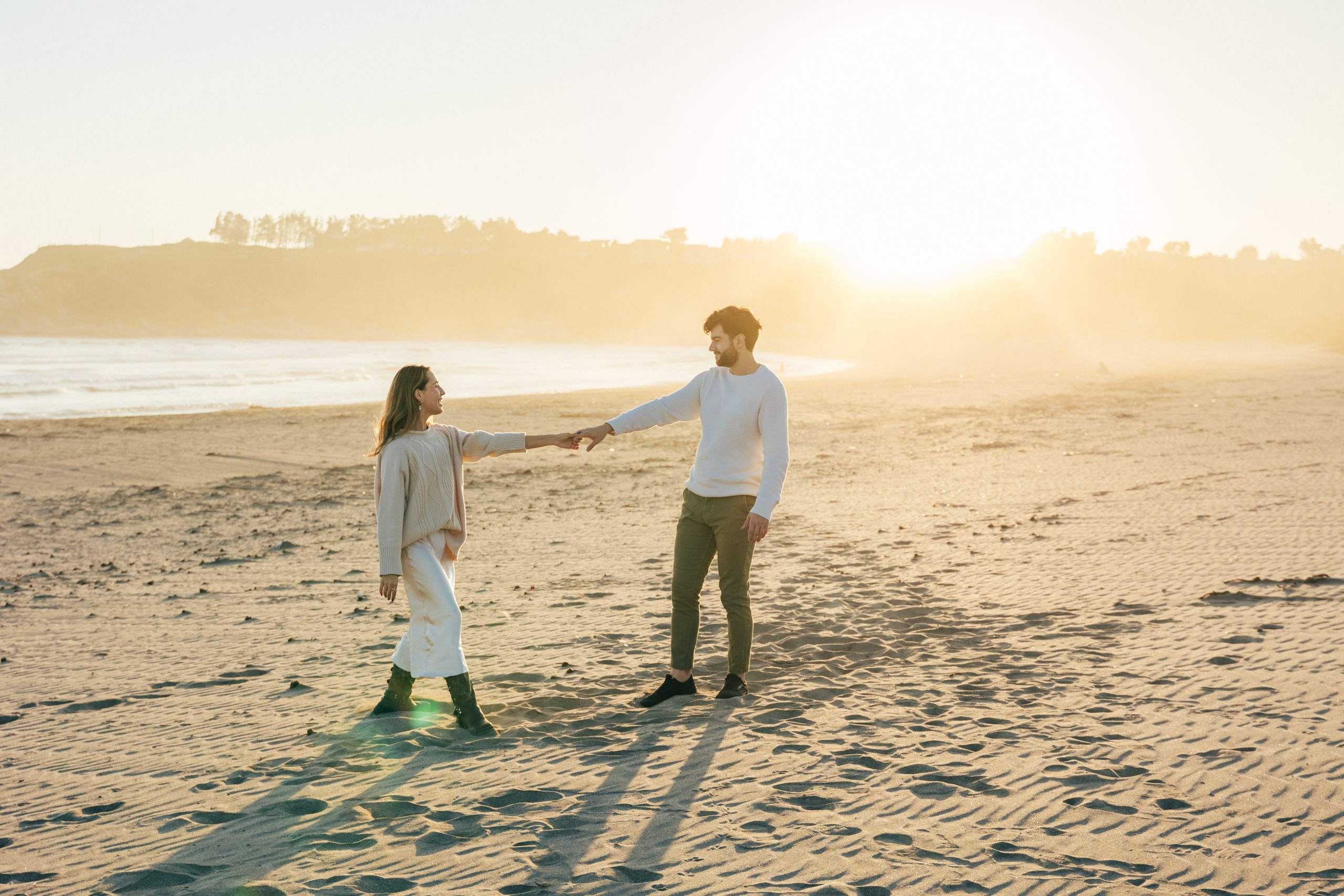 Pini y Pipe. Fotógrafa familiar Santiago y Chile Anna Almazova