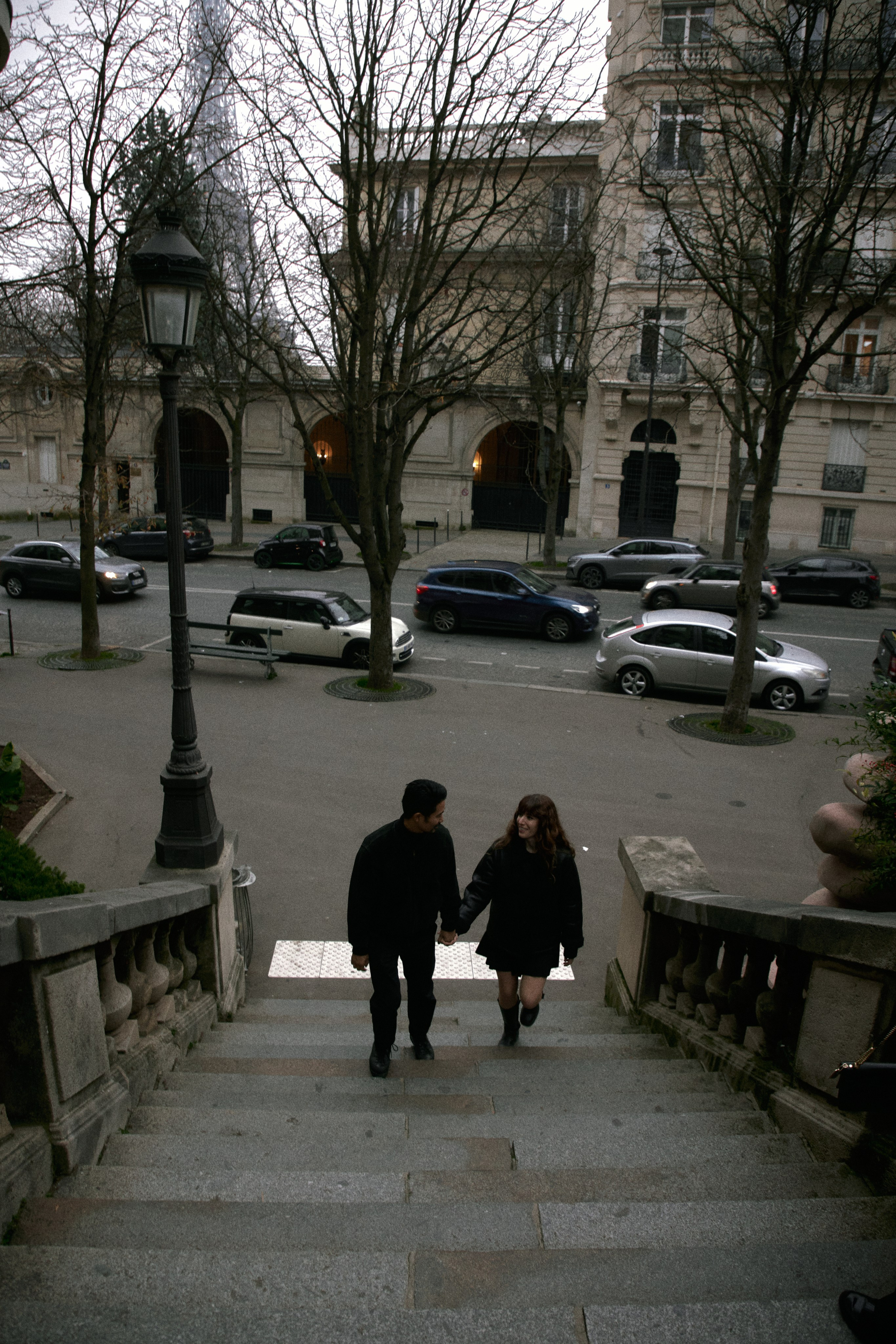 Ana & Taka. Photographer in Paris