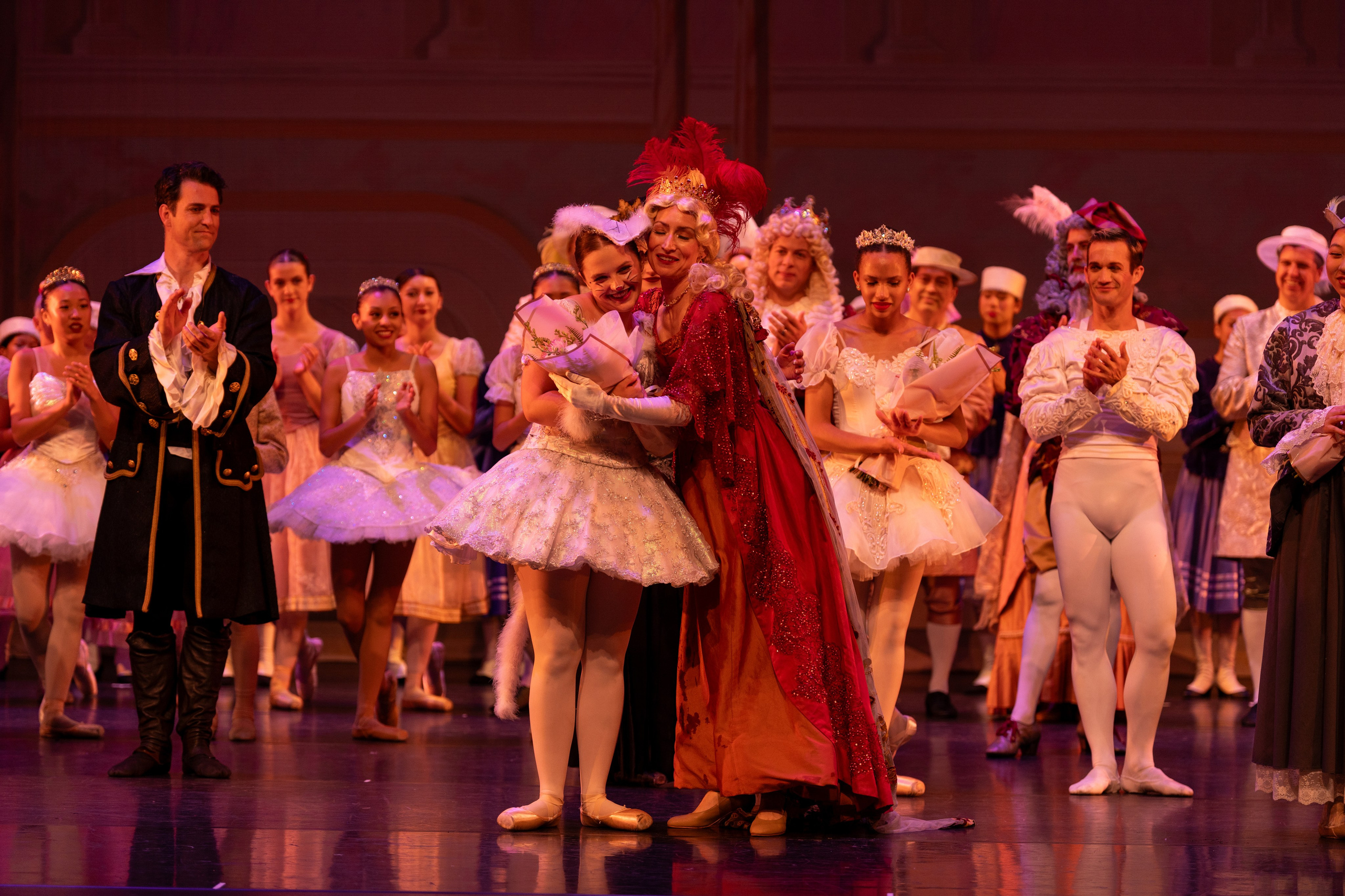 Ballet Photographer. Santa Clarita Photographer