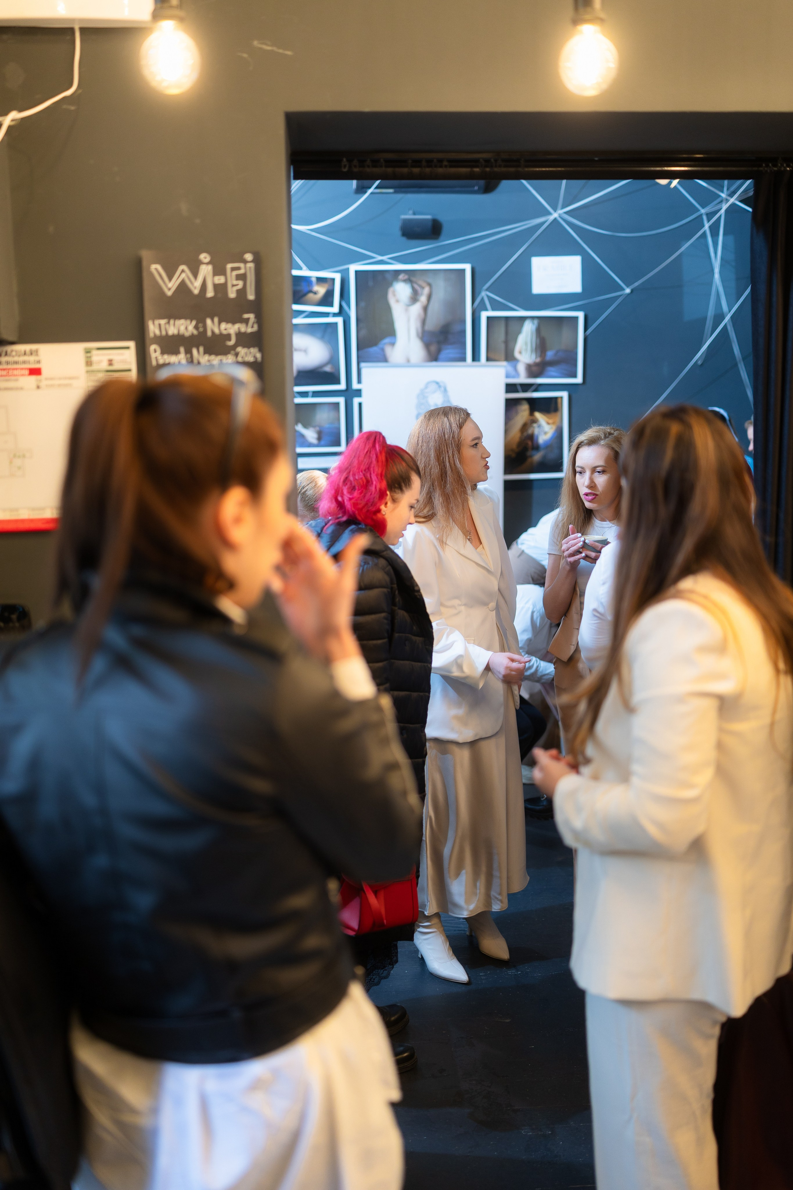 Glo Mom 1. Marius Ciocan