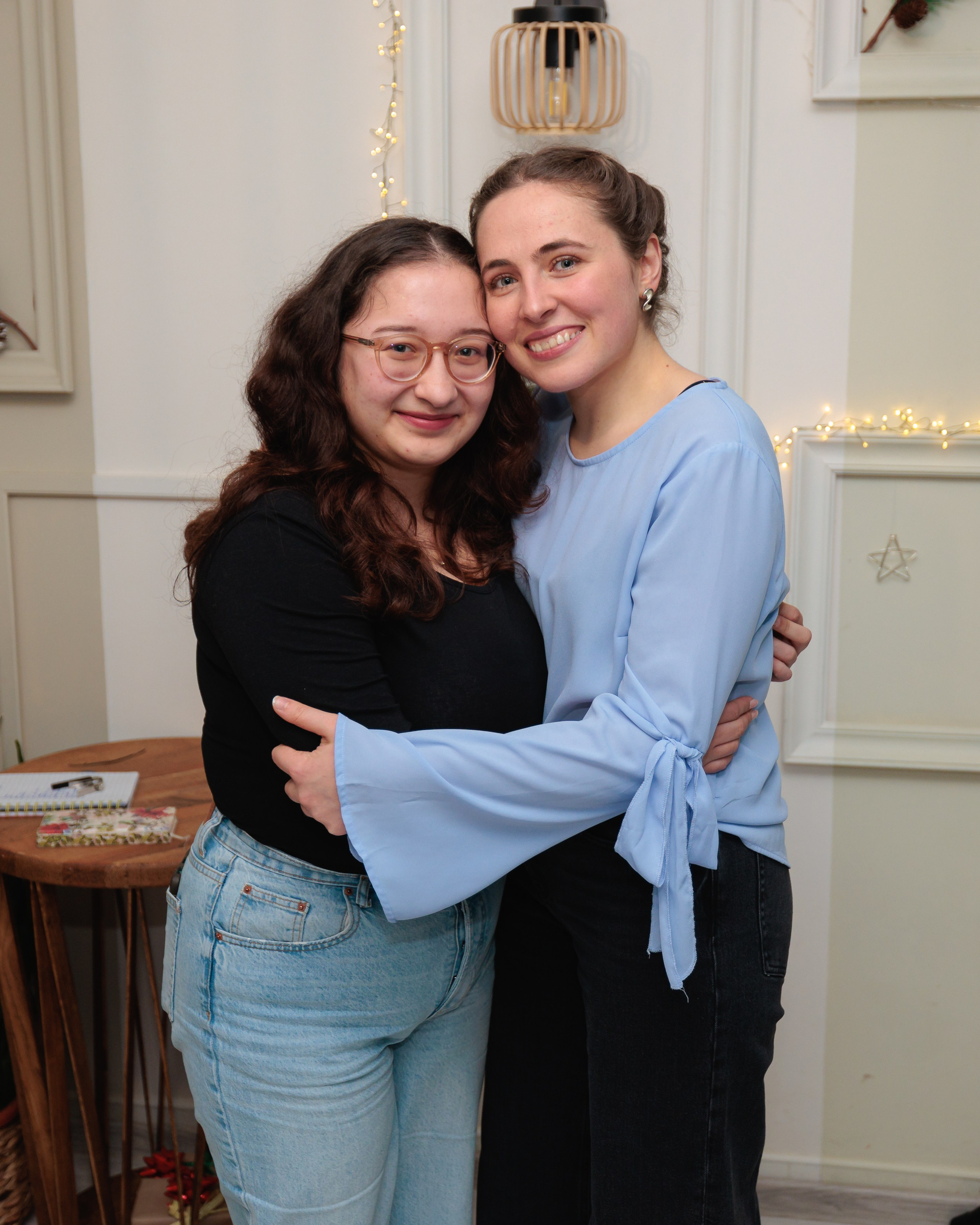 Ecaterina Opera - Caferamica. Marius Ciocan