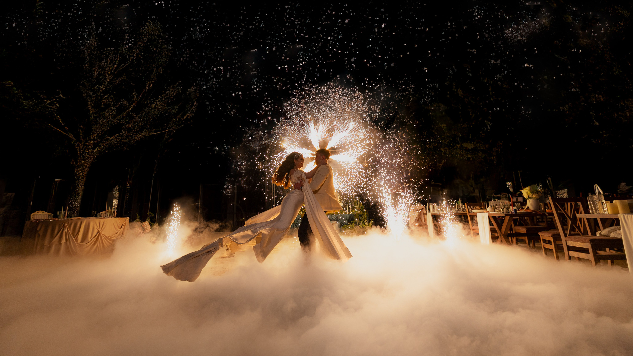 Styled Shoot Ana Dermaschi. Marius Ciocan