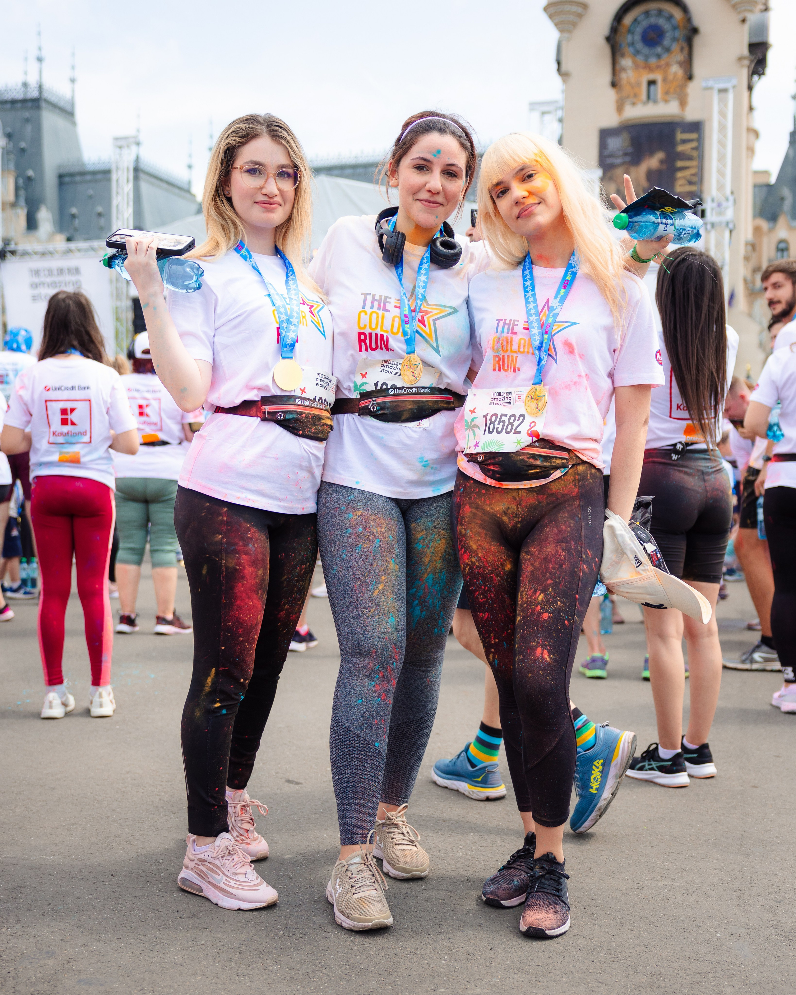 Color Run 2025. Marius Ciocan
