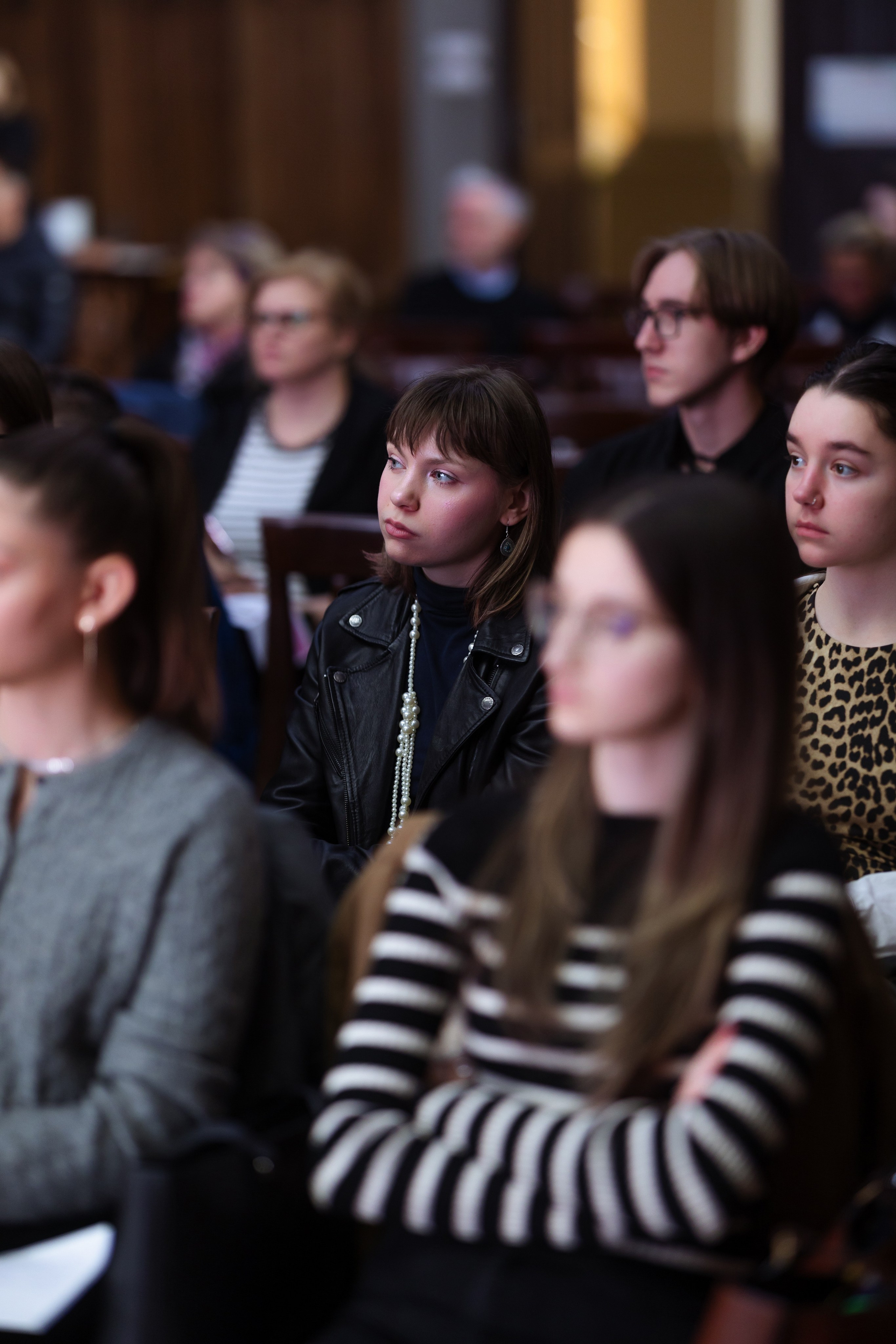 Neuro Atipic. Marius Ciocan