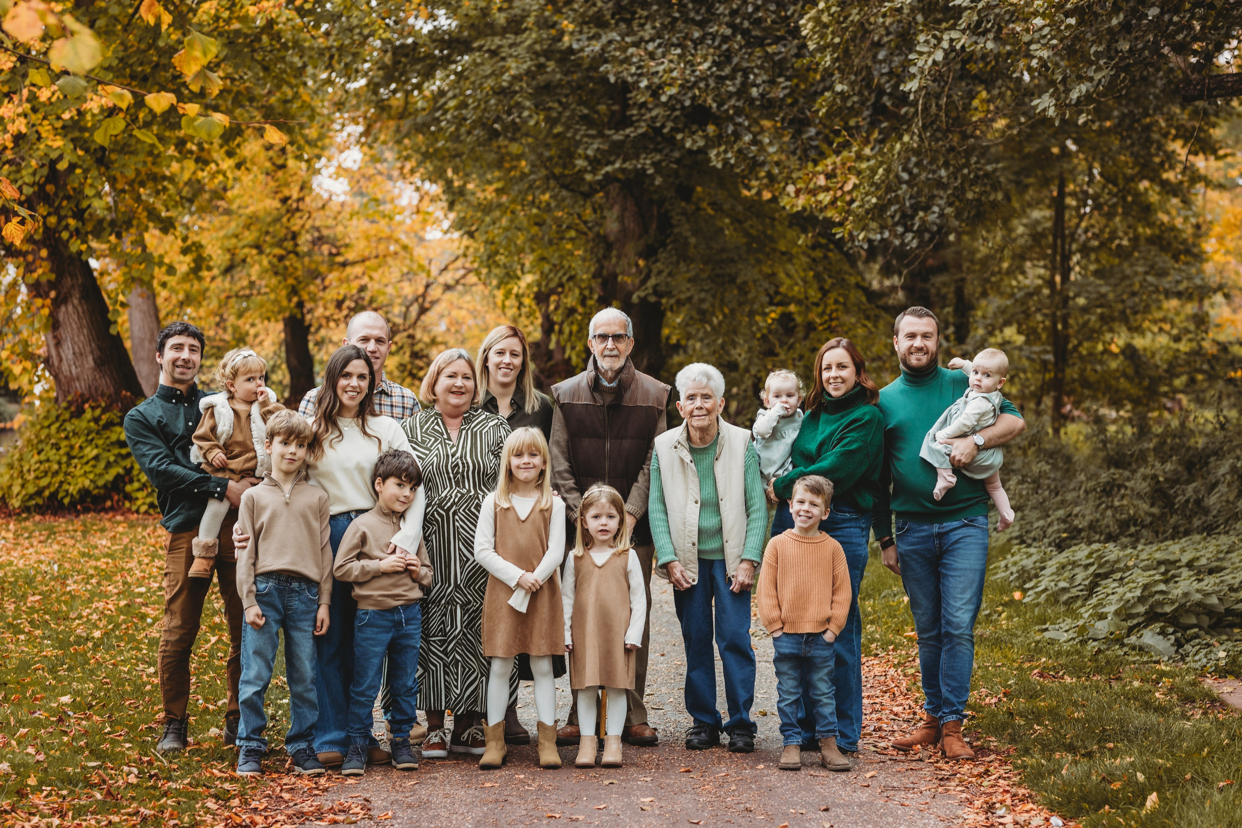 Family/Couple. Anna Levina Photography