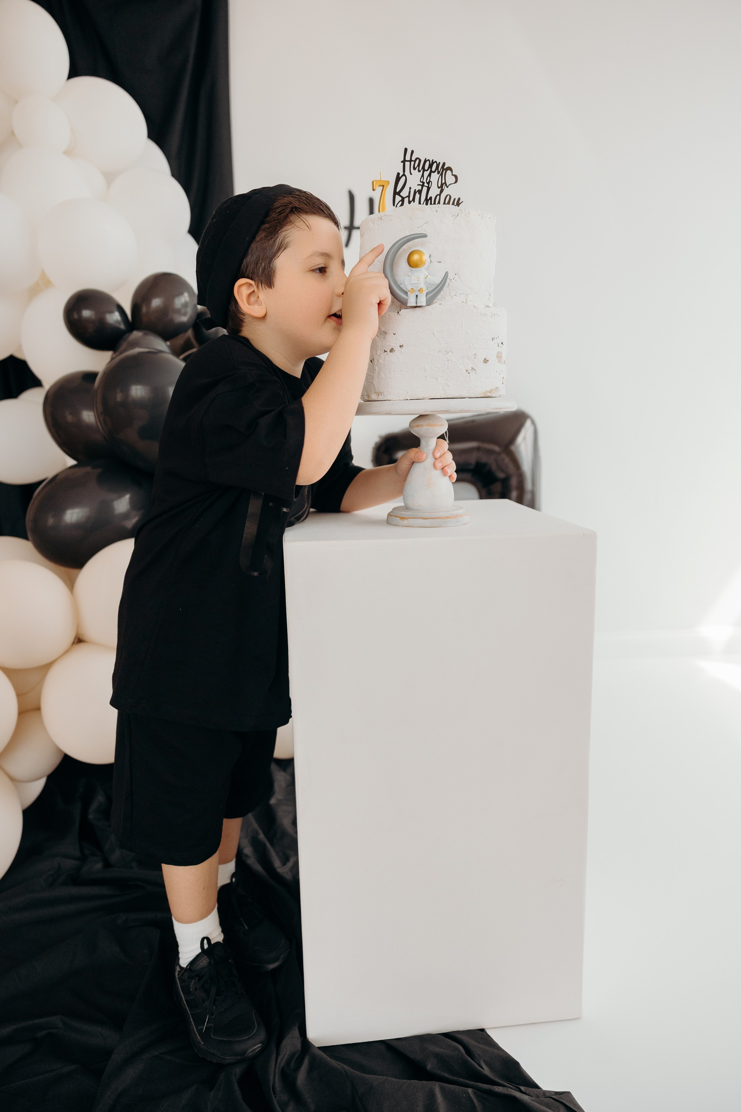 Честит Рожден Ден. Фотограф Ирина Йотова